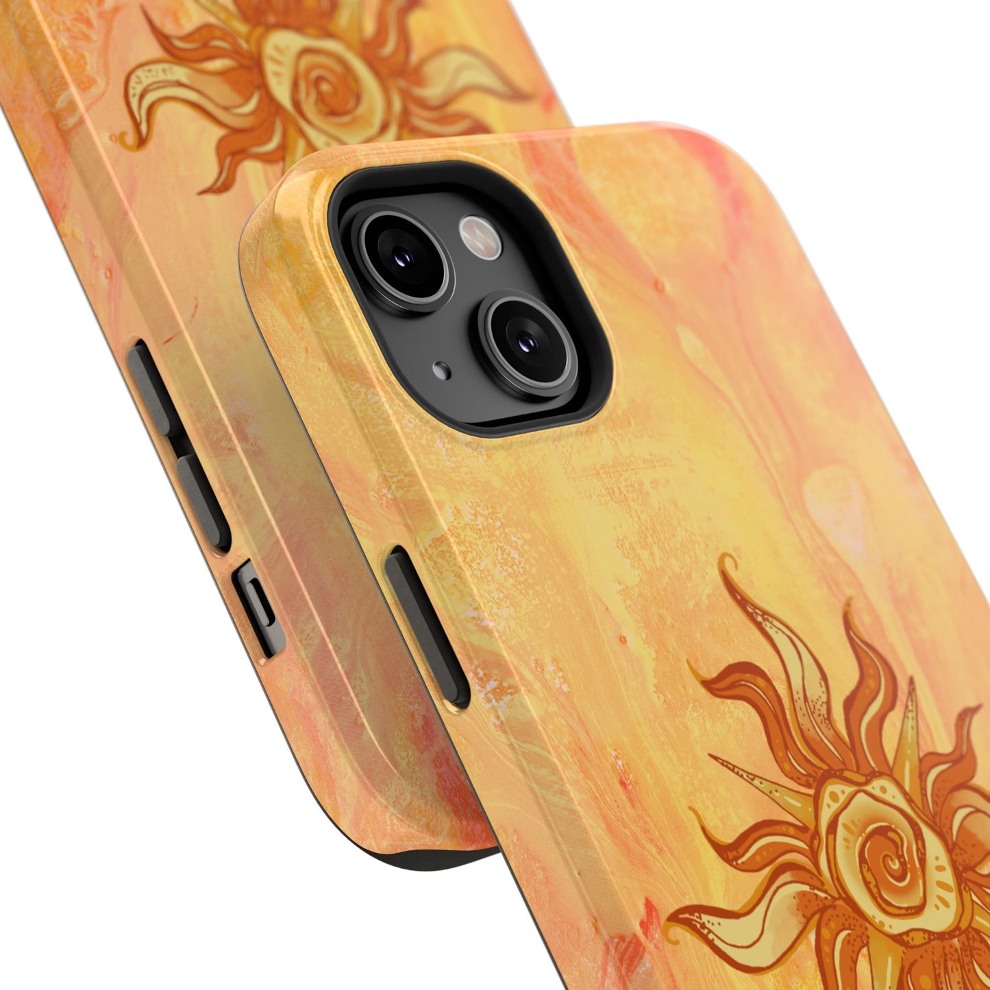 Sunlit Sol Tough Case