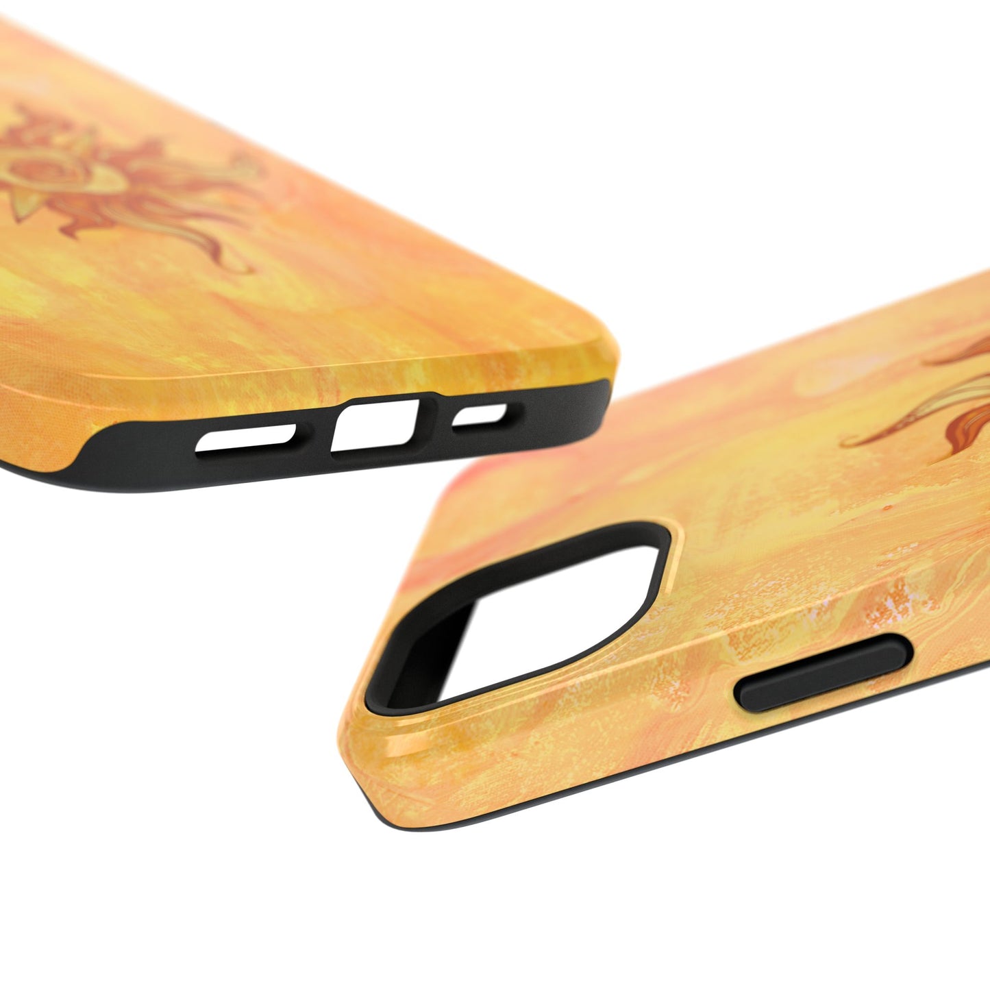 Sunlit Sol Tough Case