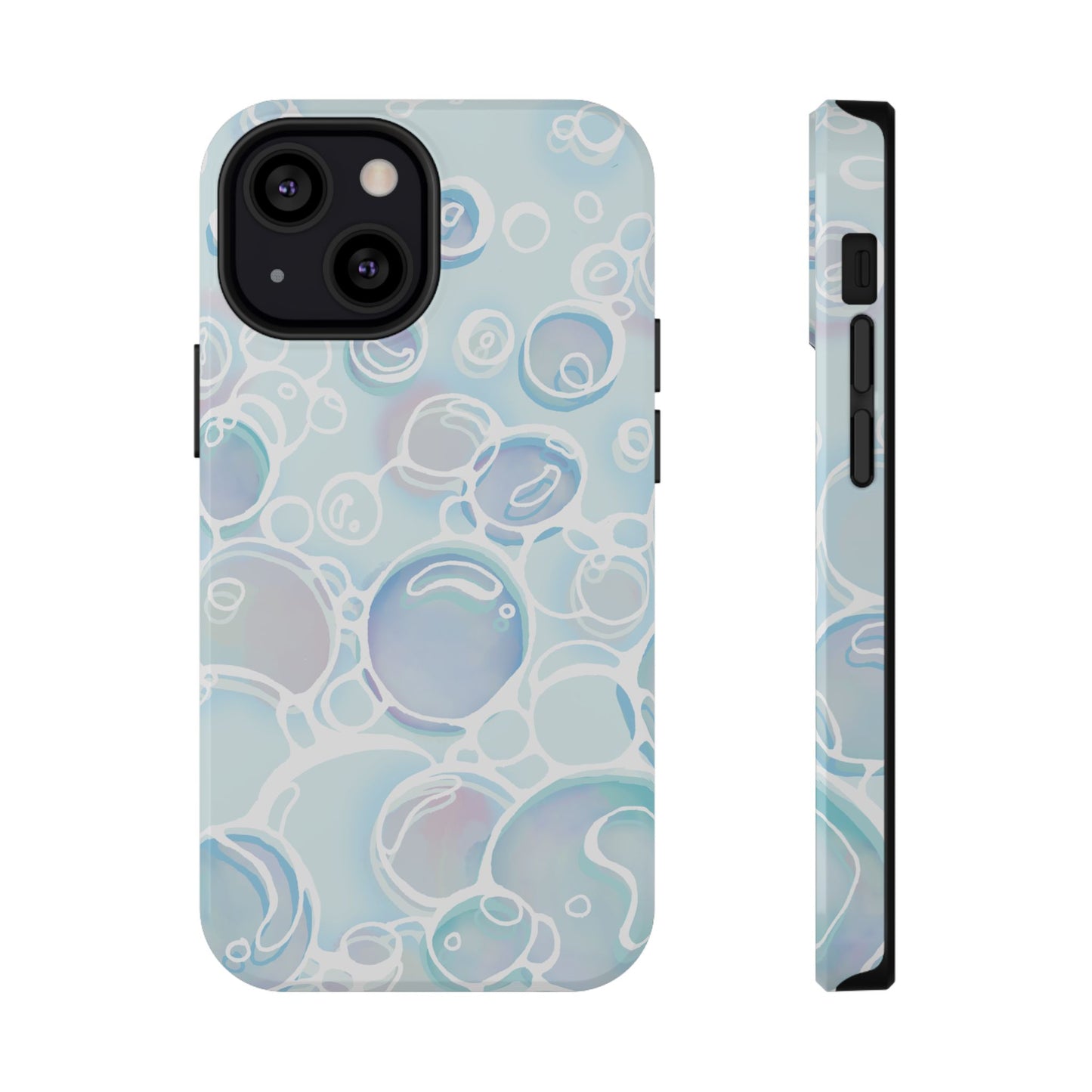Bubble Dreams Tough Case