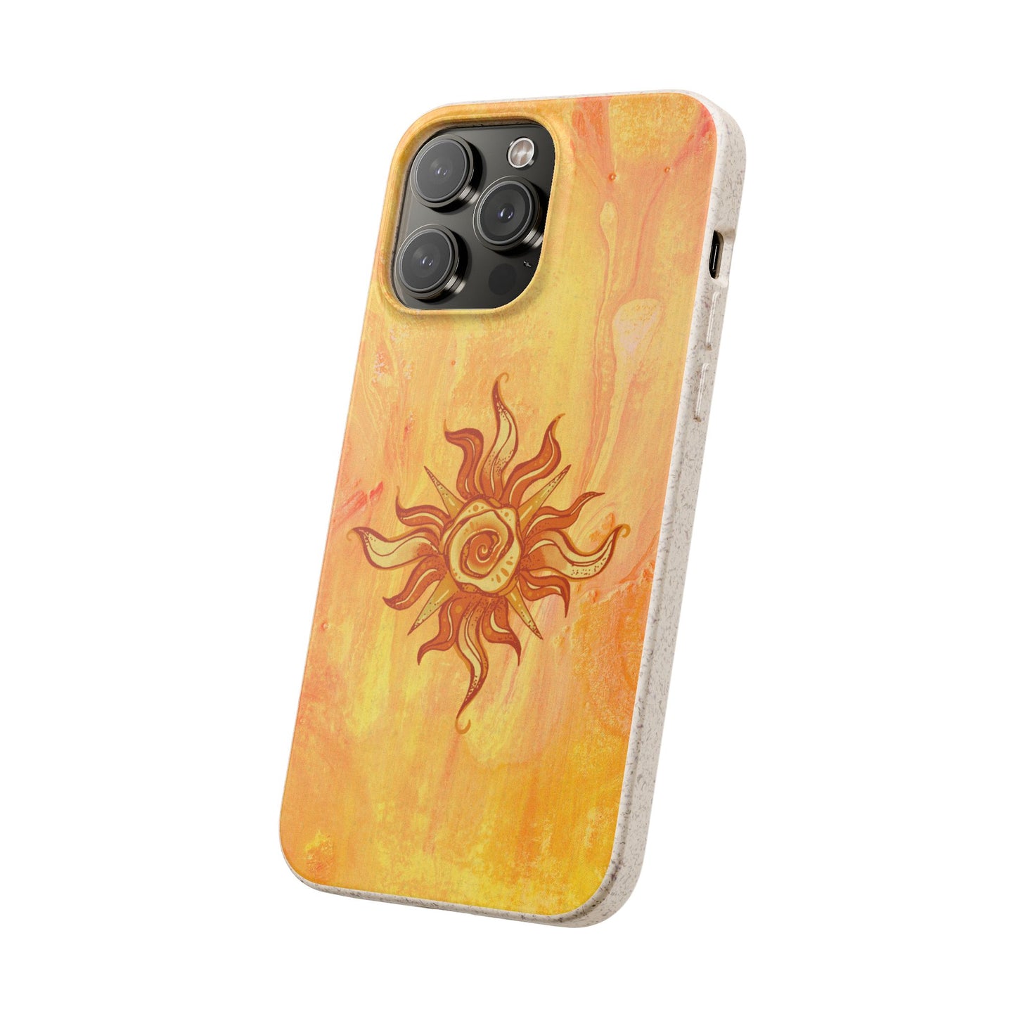 Sunlit Sol Eco-Case