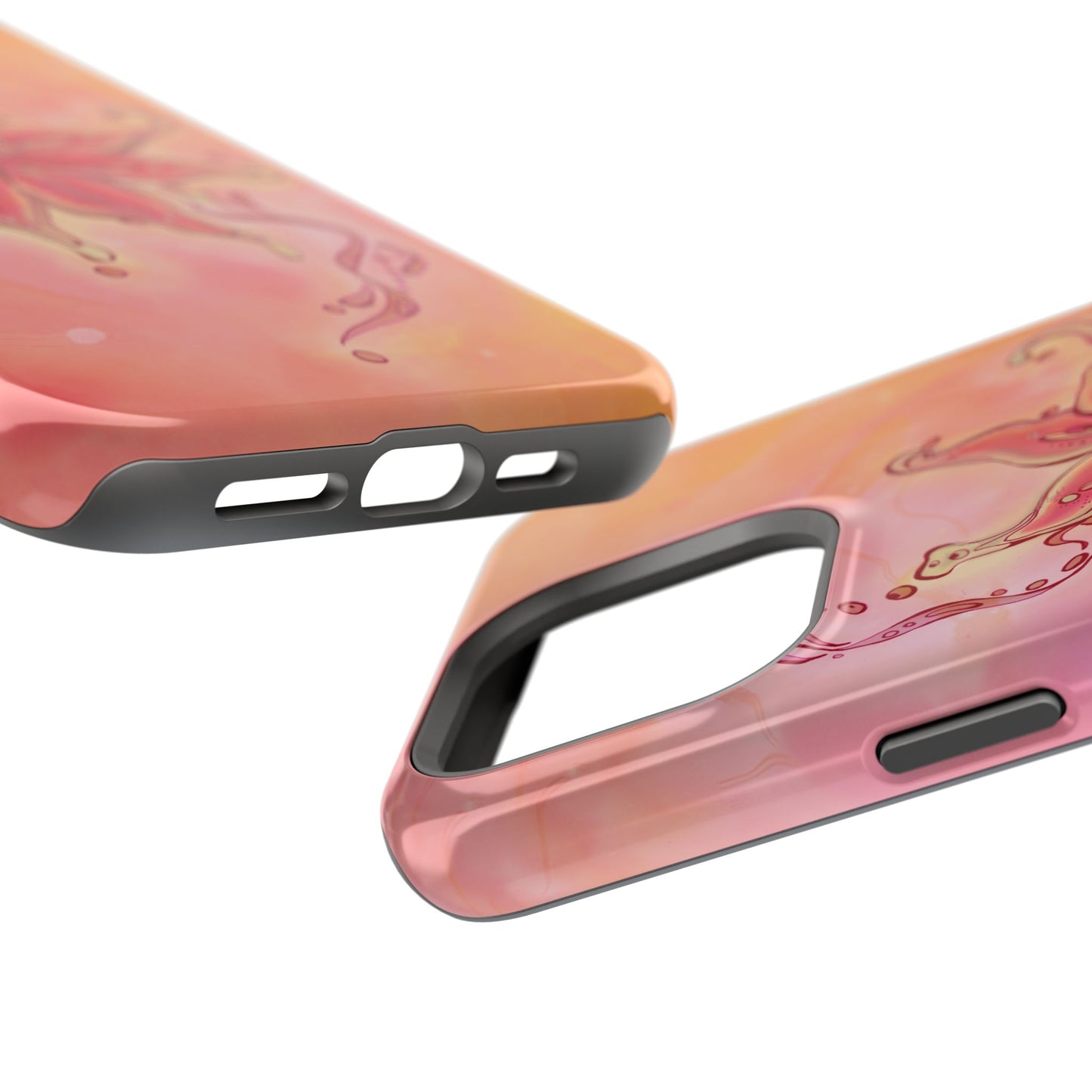 Lily Bloom Tough Case