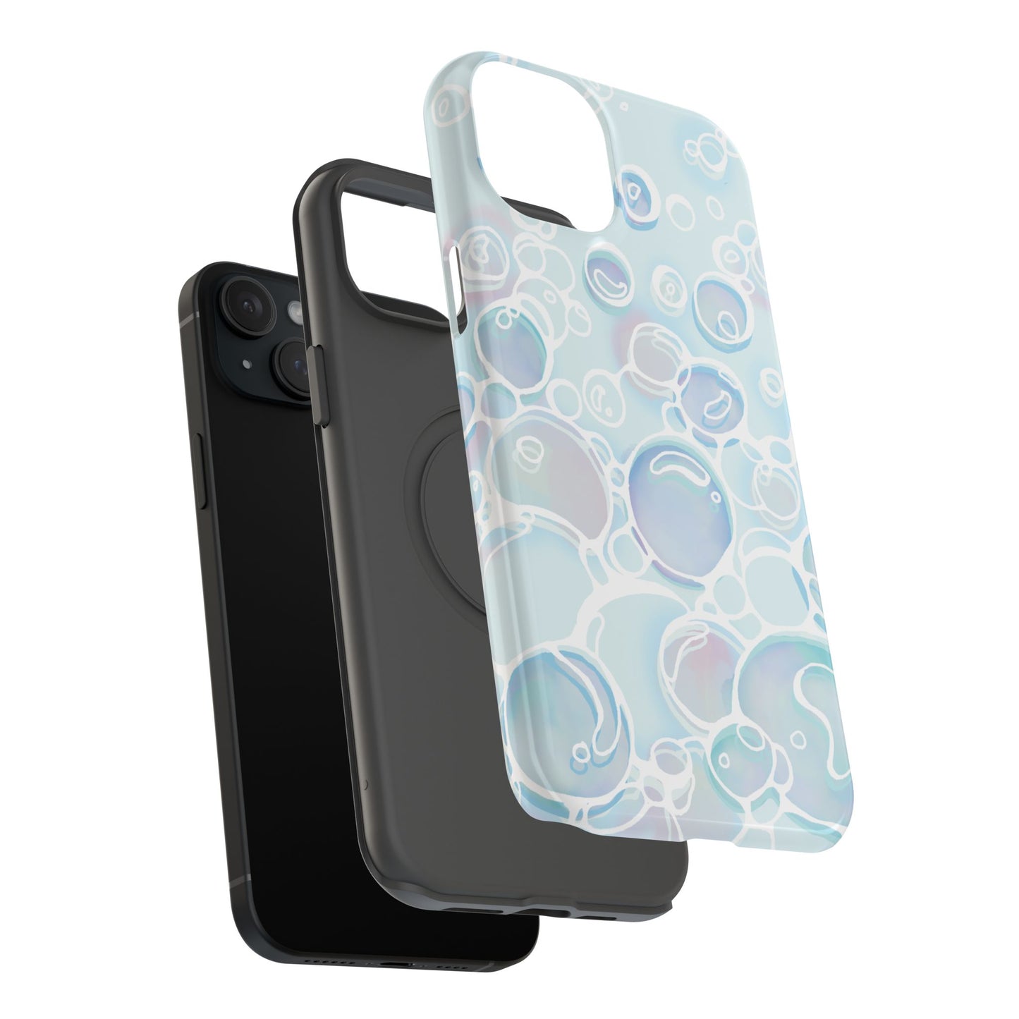 Bubble Dreams Tough Case