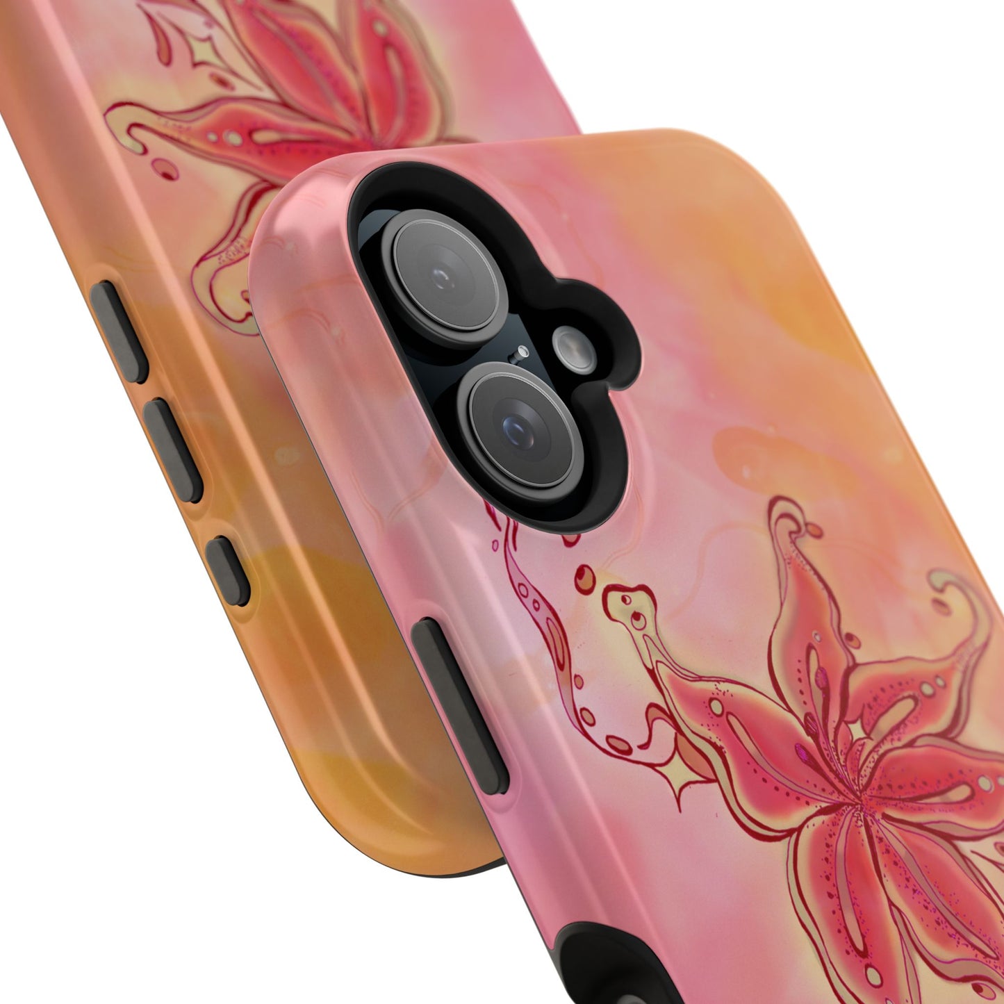 Lily Bloom Tough Case