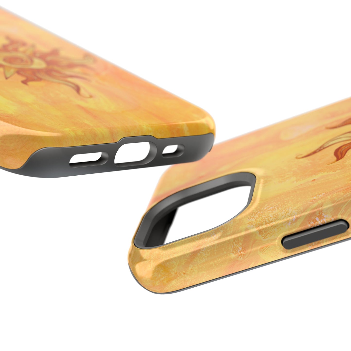 Sunlit Sol Tough Case