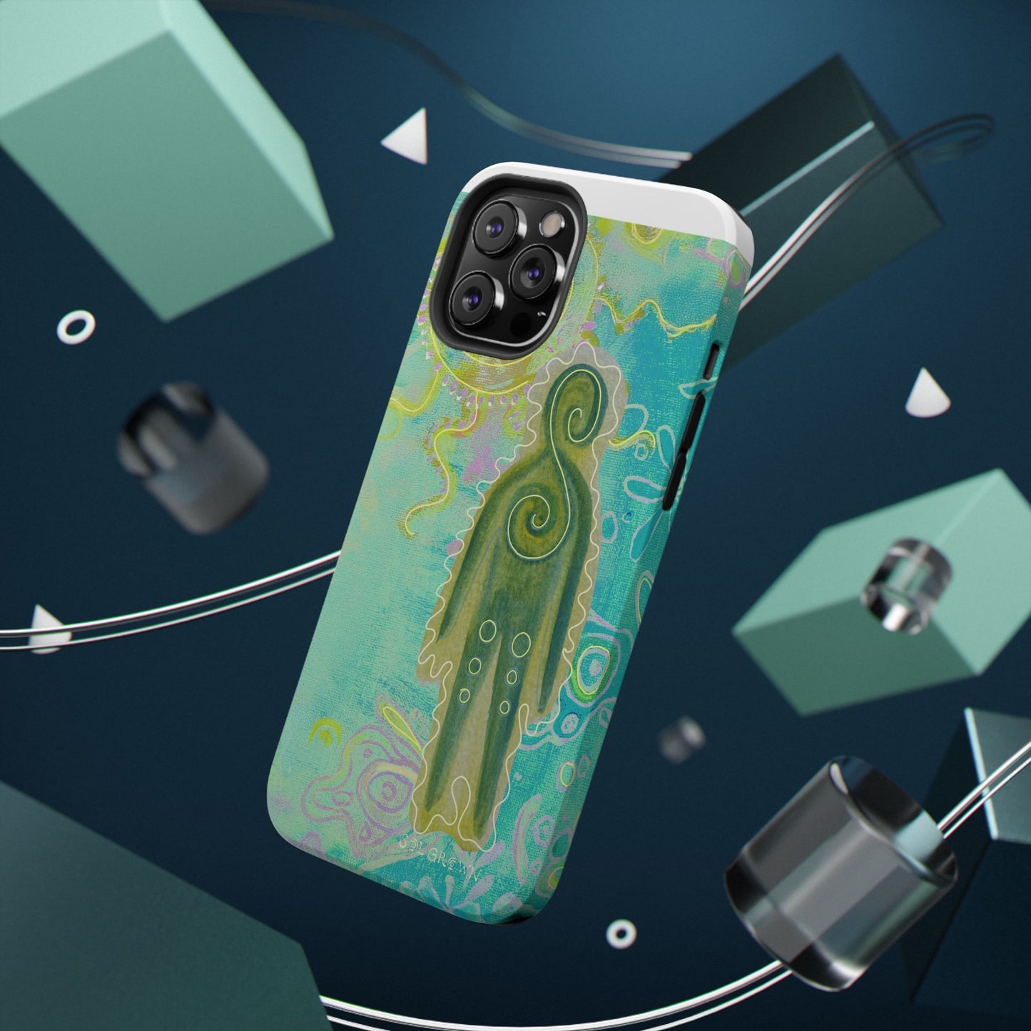 Sol Case