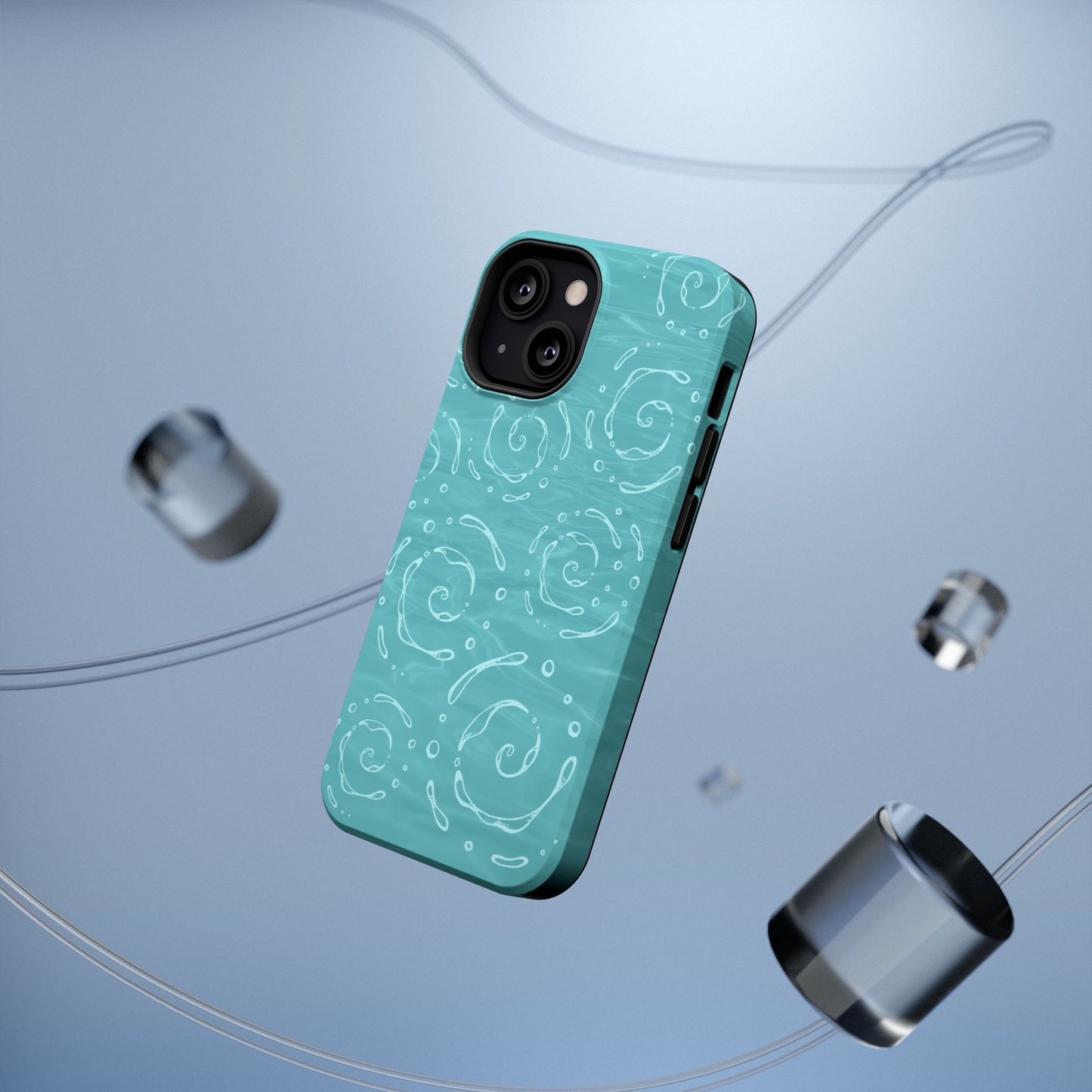 Currents Tough Case