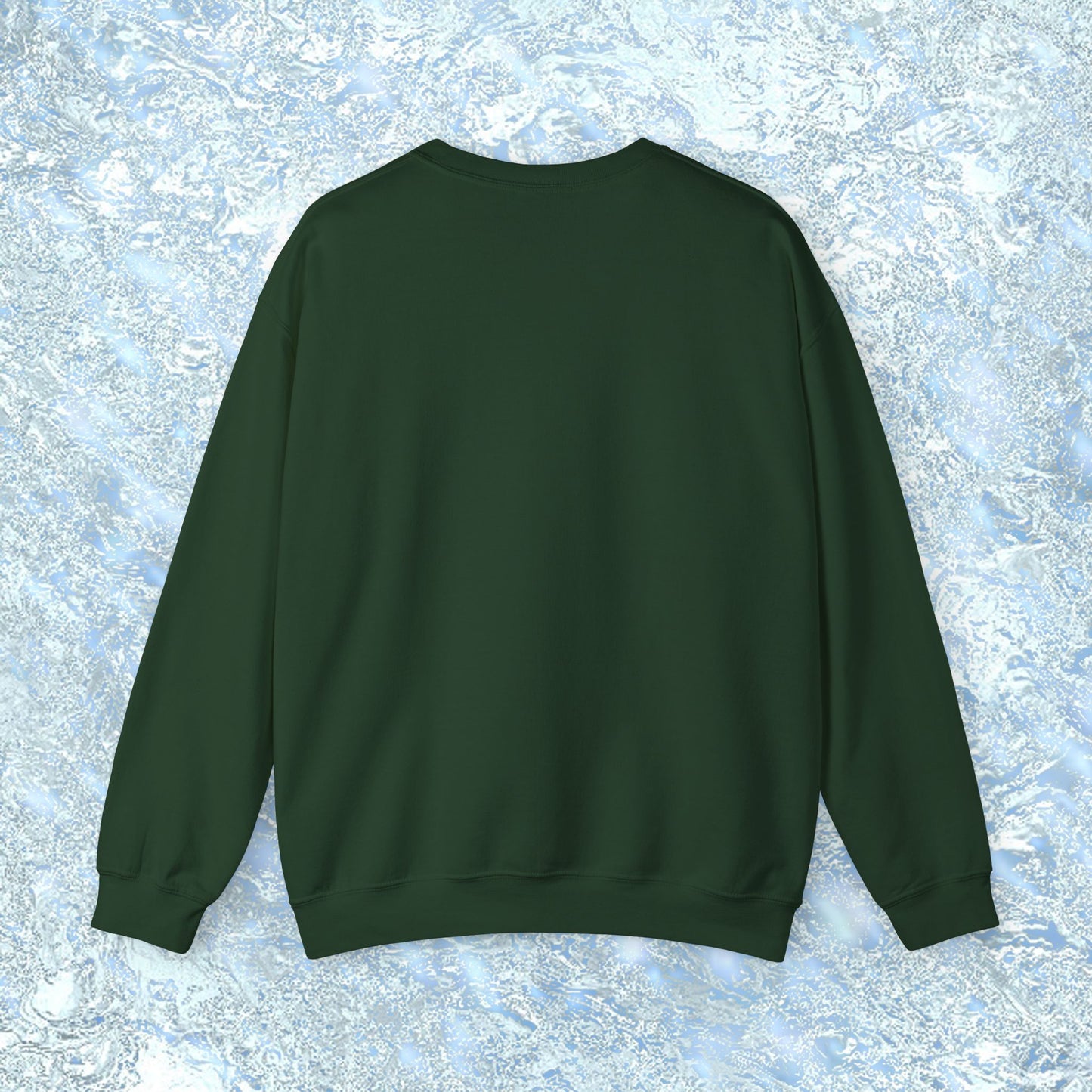 Spirit of Christmas Sweatshirt