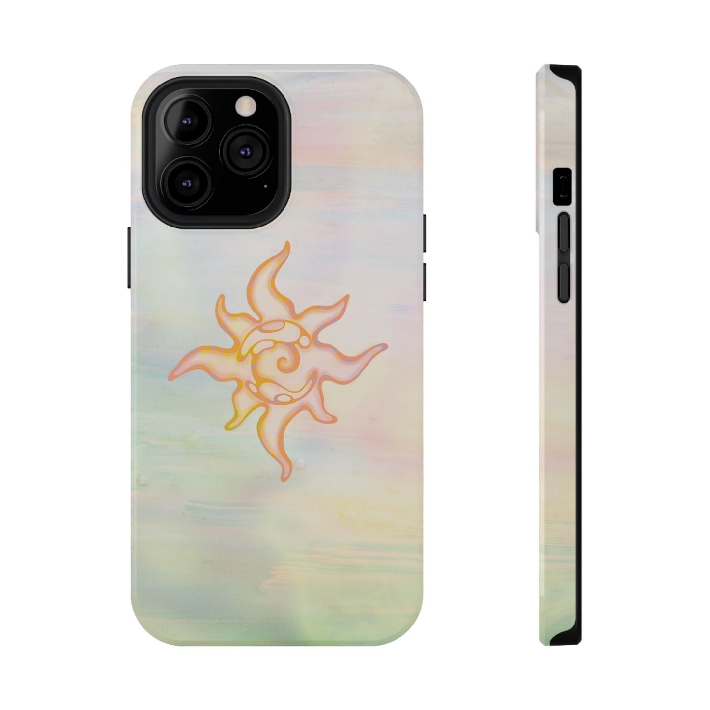 Solar Dreams Case