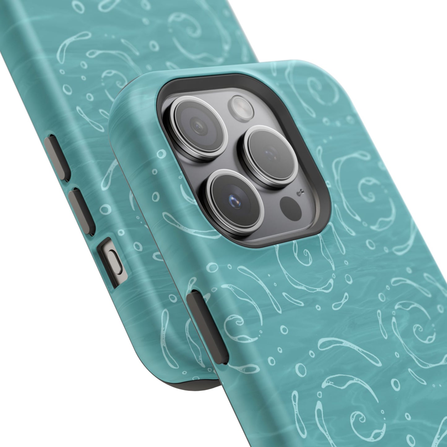 Currents Tough Case
