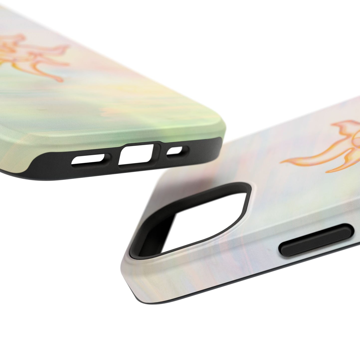 Solar Dreams Case