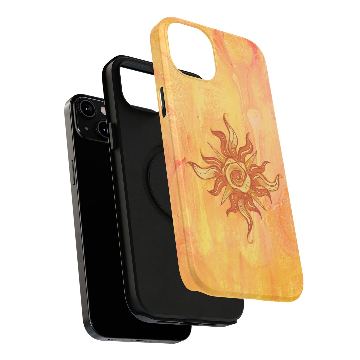 Sunlit Sol Tough Case