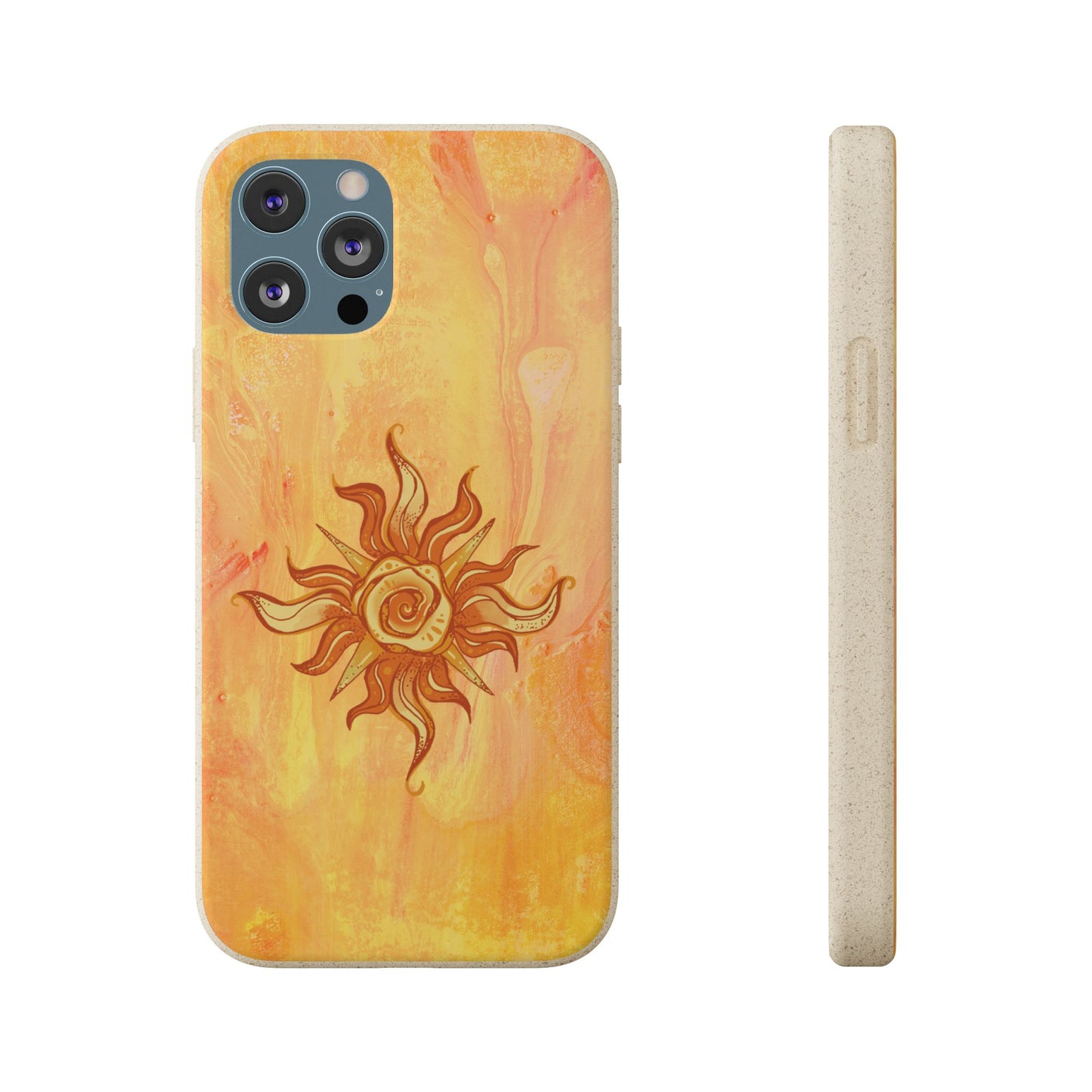 Sunlit Sol Eco-Case