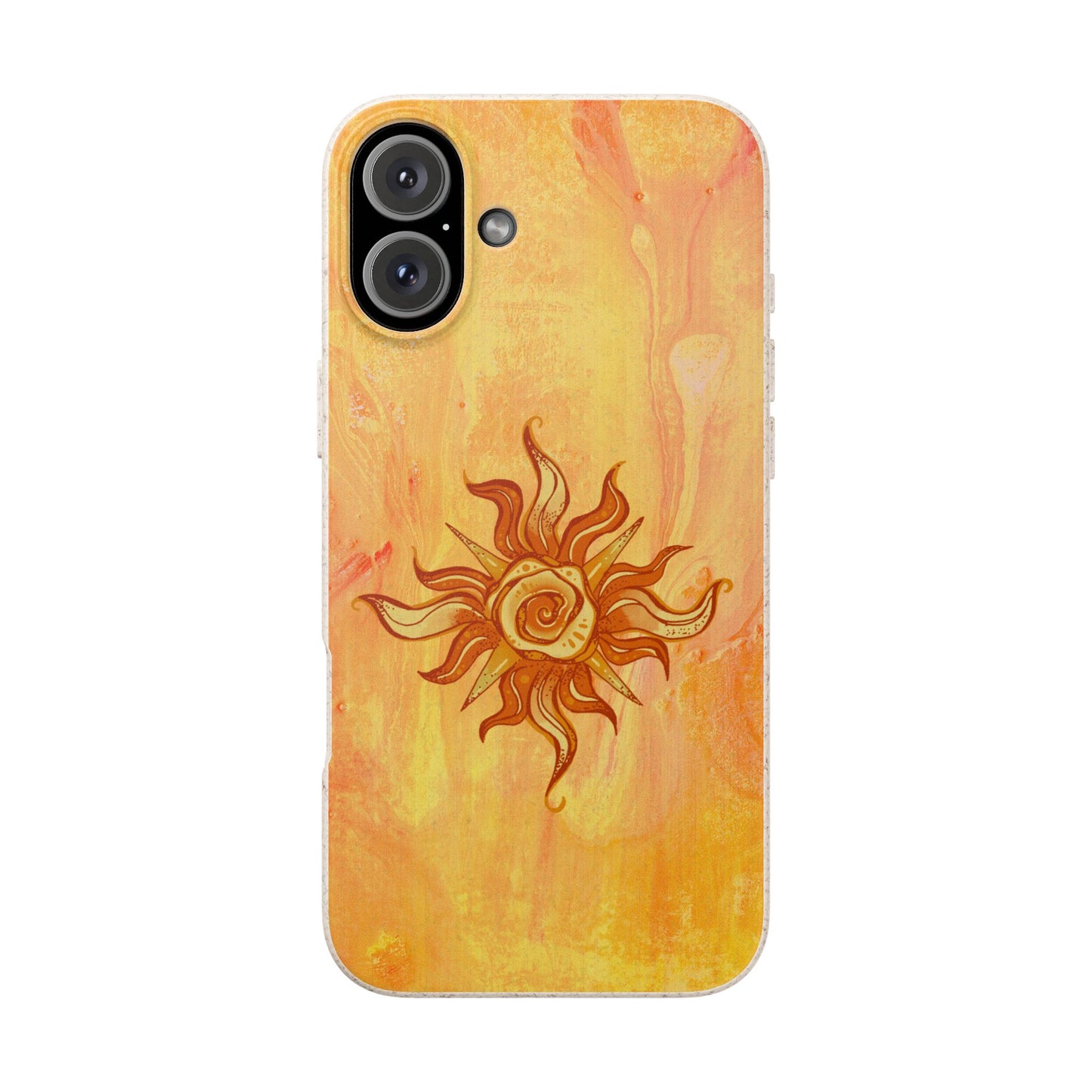 Sunlit Sol Eco-Case