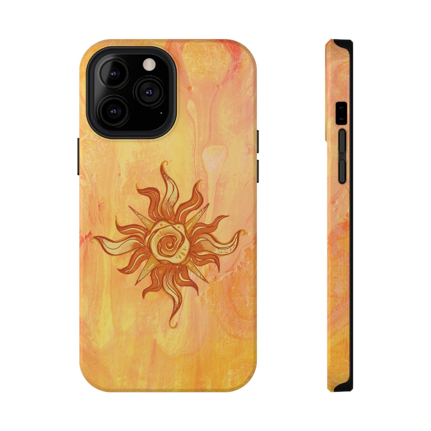 Sunlit Sol Tough Case