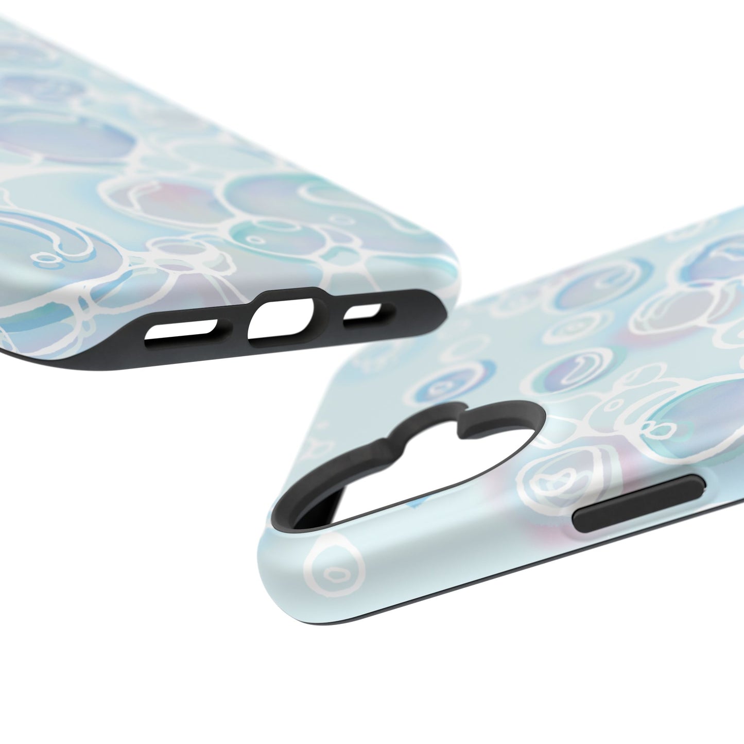 Bubble Dreams Tough Case