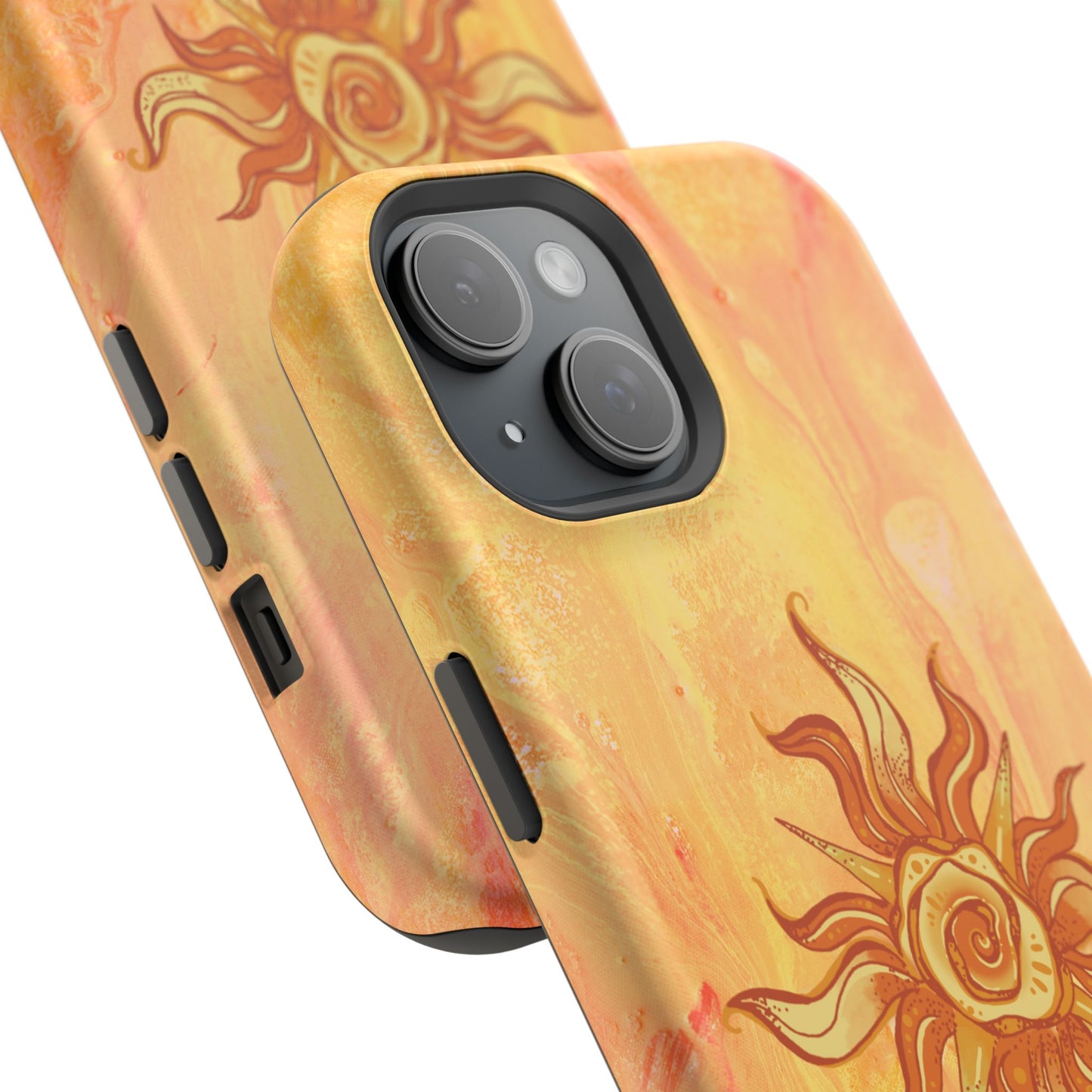 Sunlit Sol Tough Case