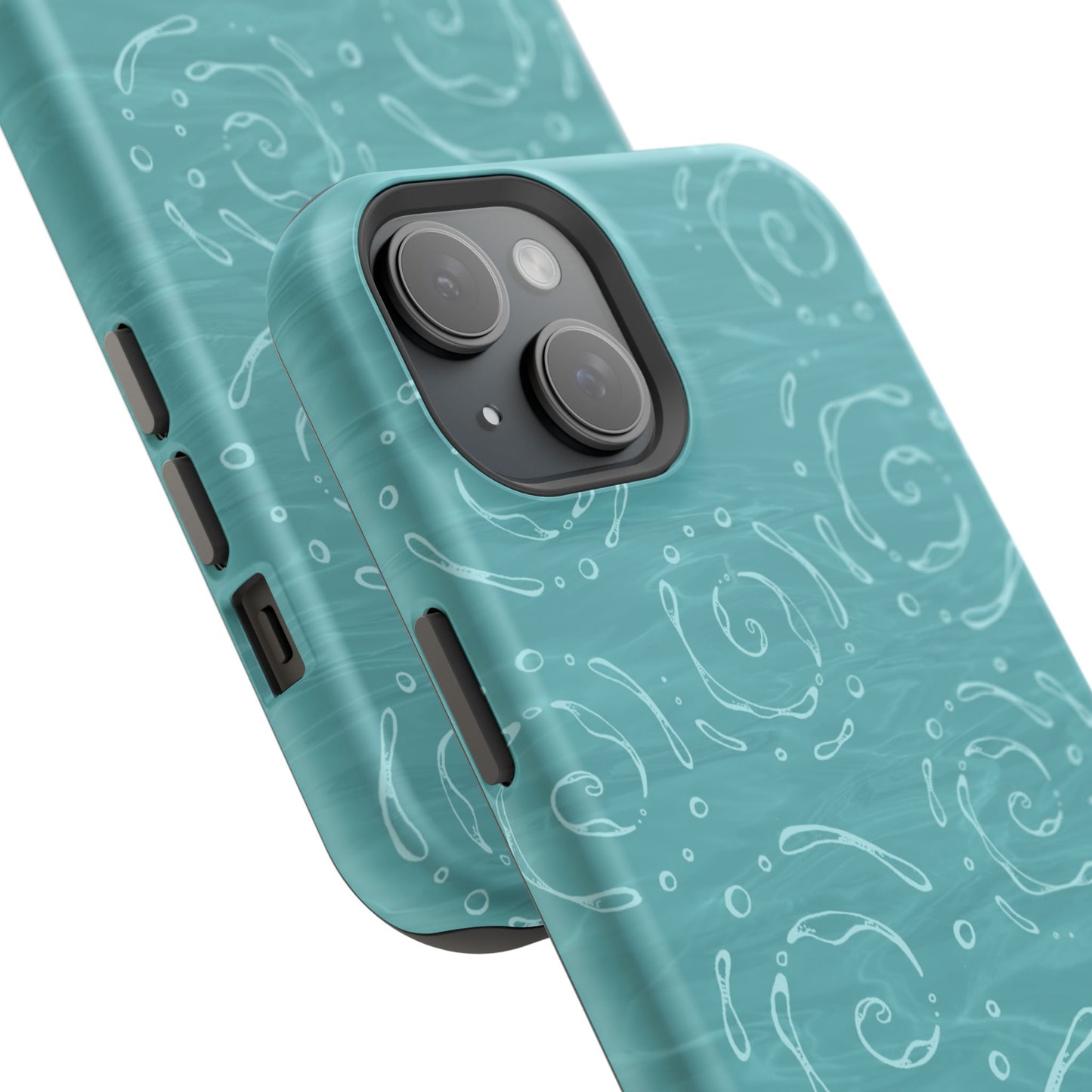 Currents Tough Case