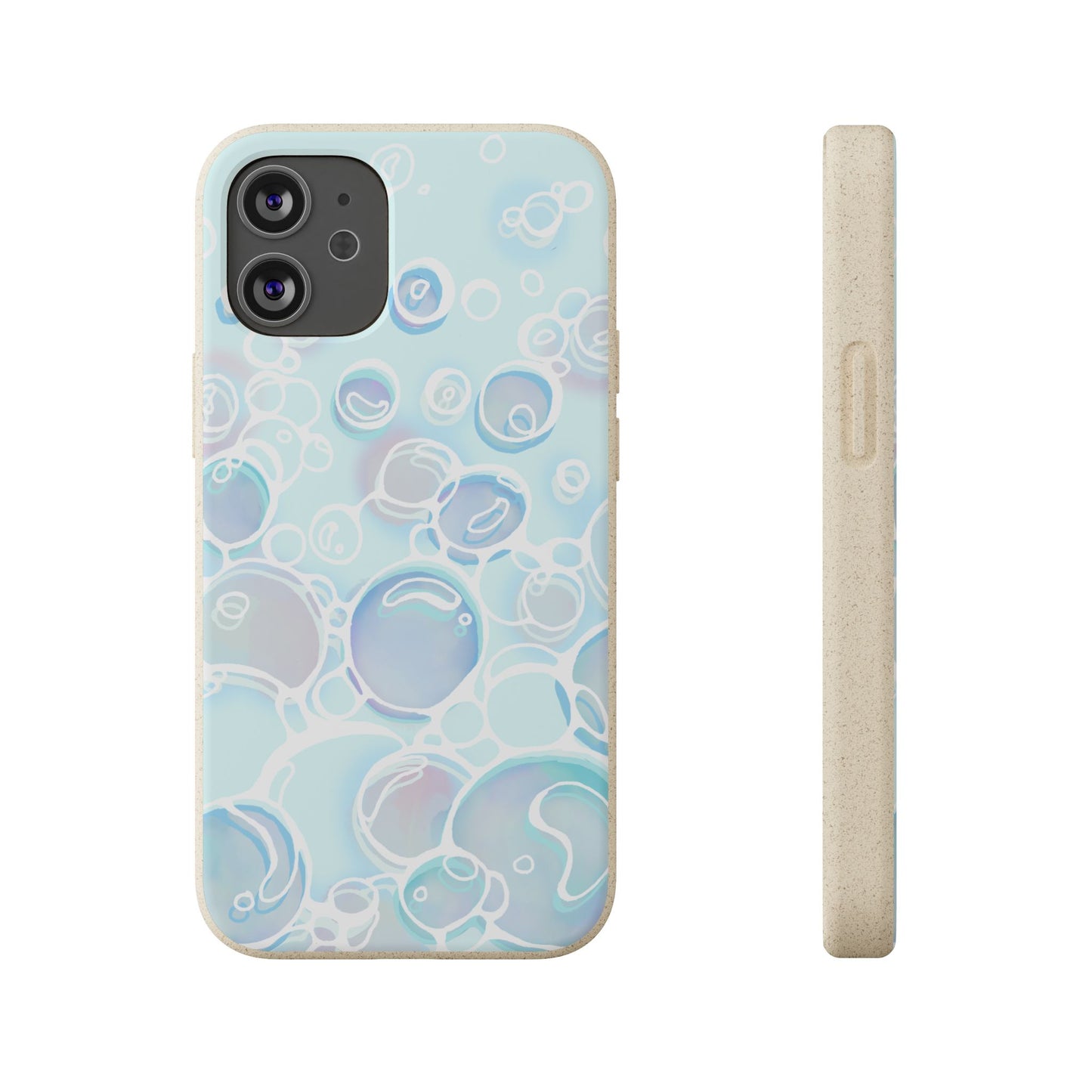 Bubble Dreams Eco-Case