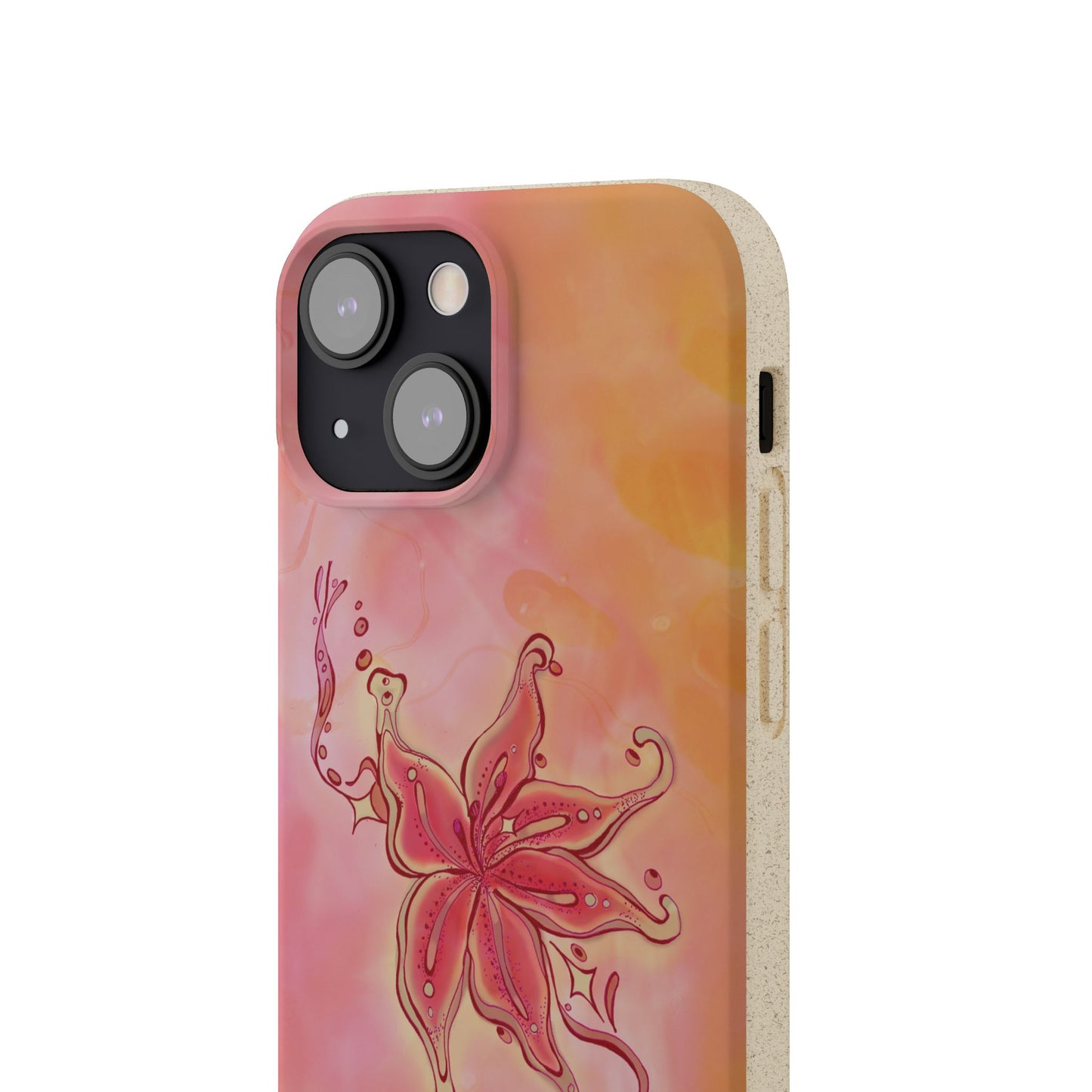 Lily Bloom Eco-Case