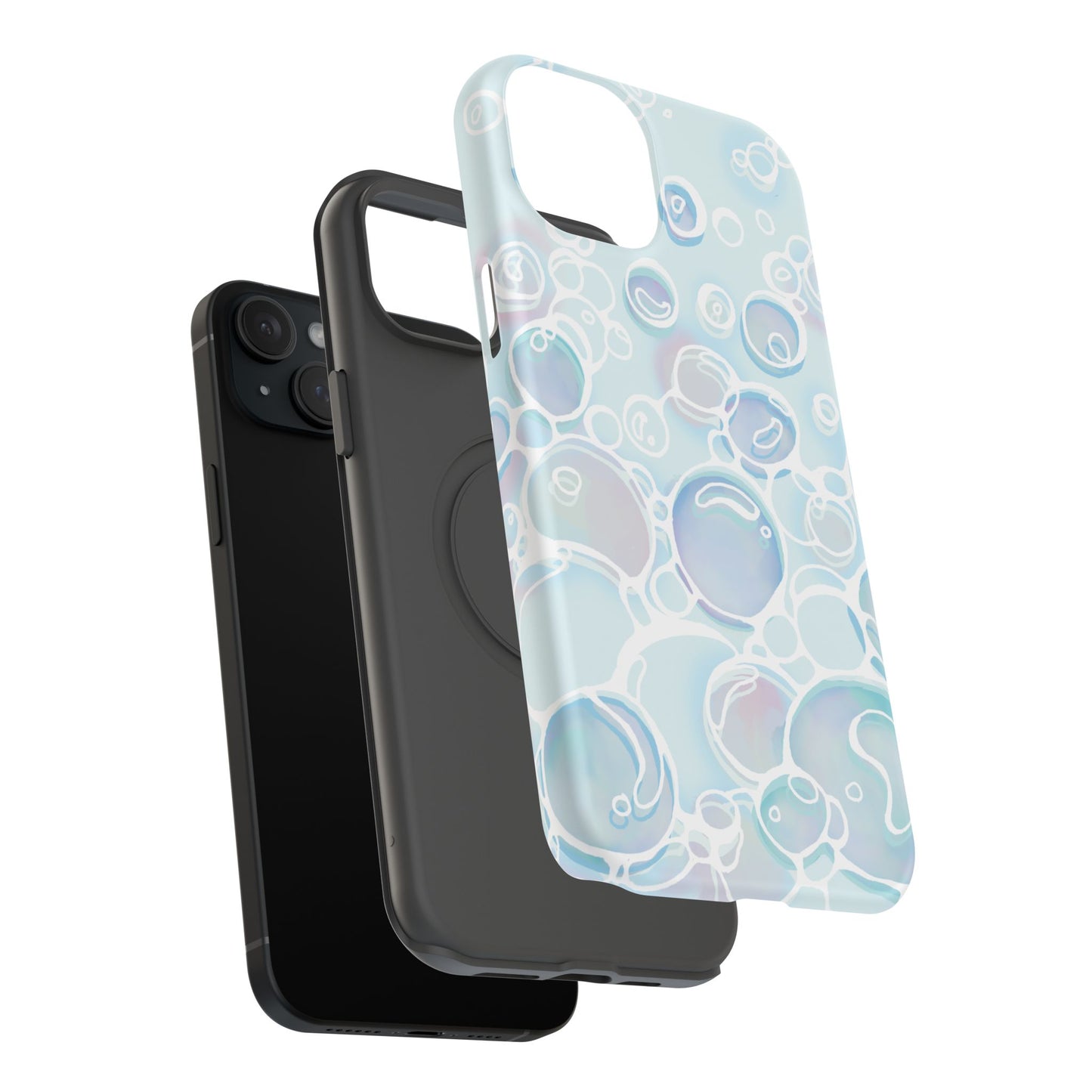 Bubble Dreams Tough Case
