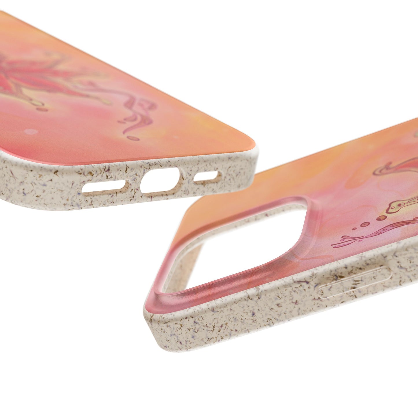 Lily Bloom Eco-Case