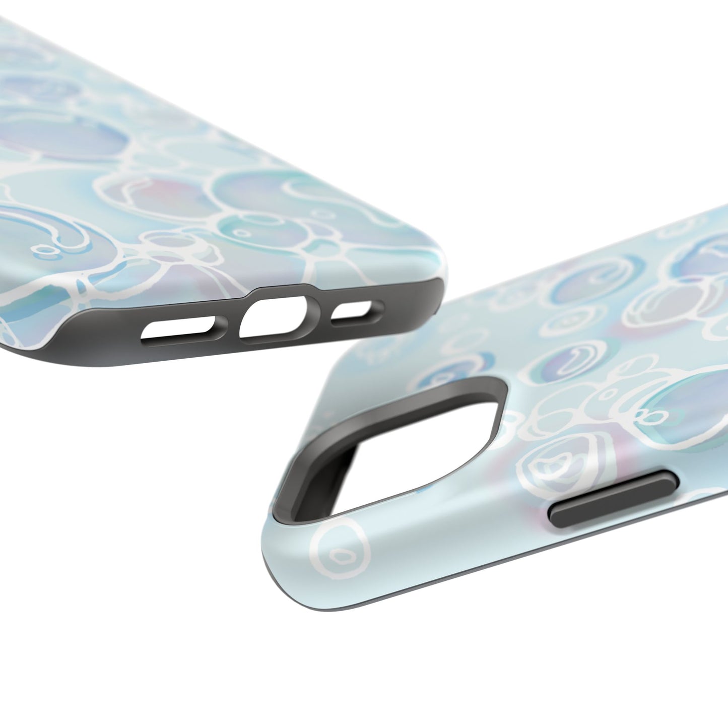 Bubble Dreams Tough Case