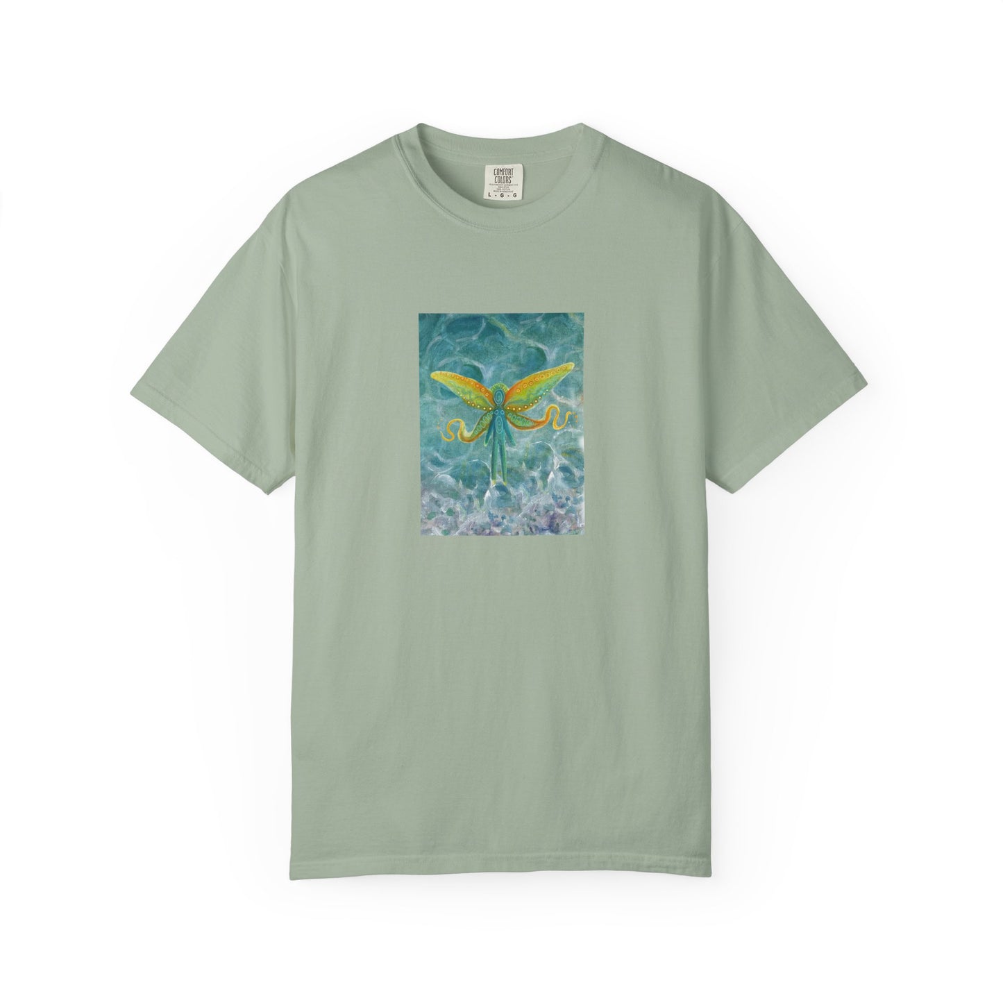 Tropical Fairy Tee