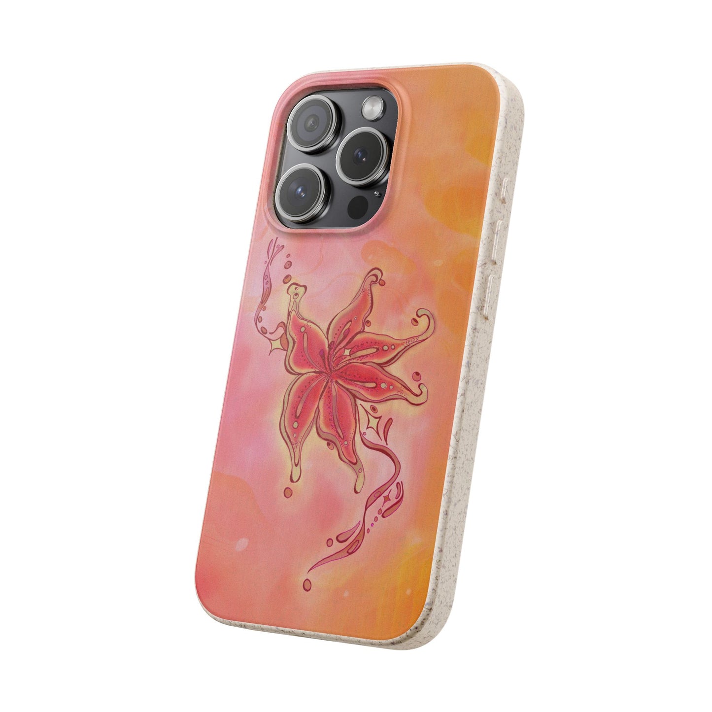 Lily Bloom Eco-Case