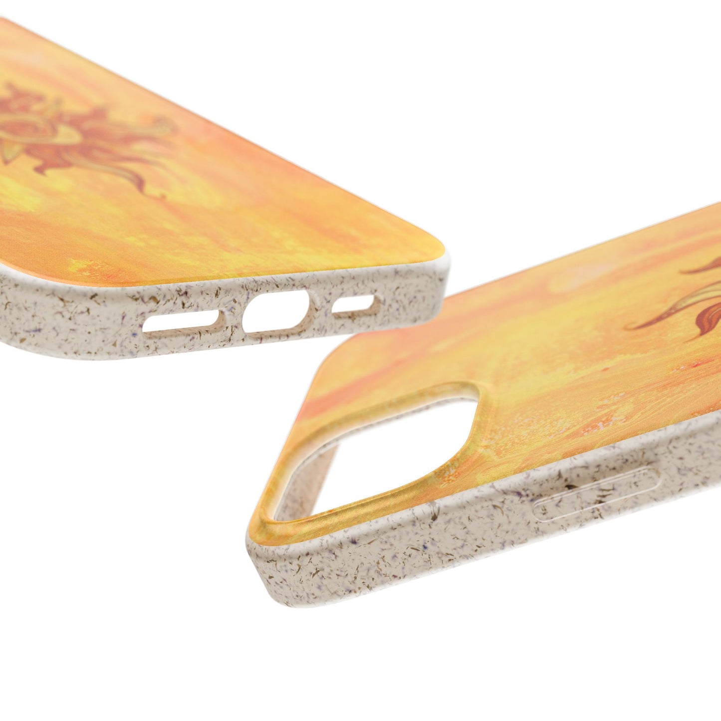 Sunlit Sol Eco-Case