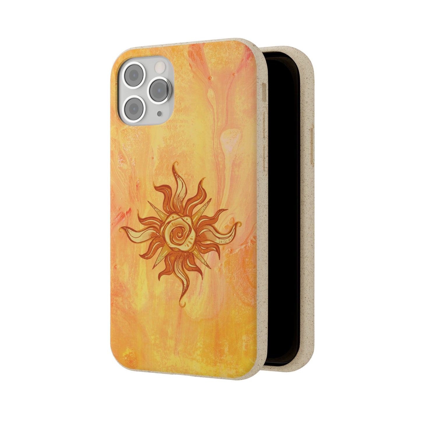 Sunlit Sol Eco-Case