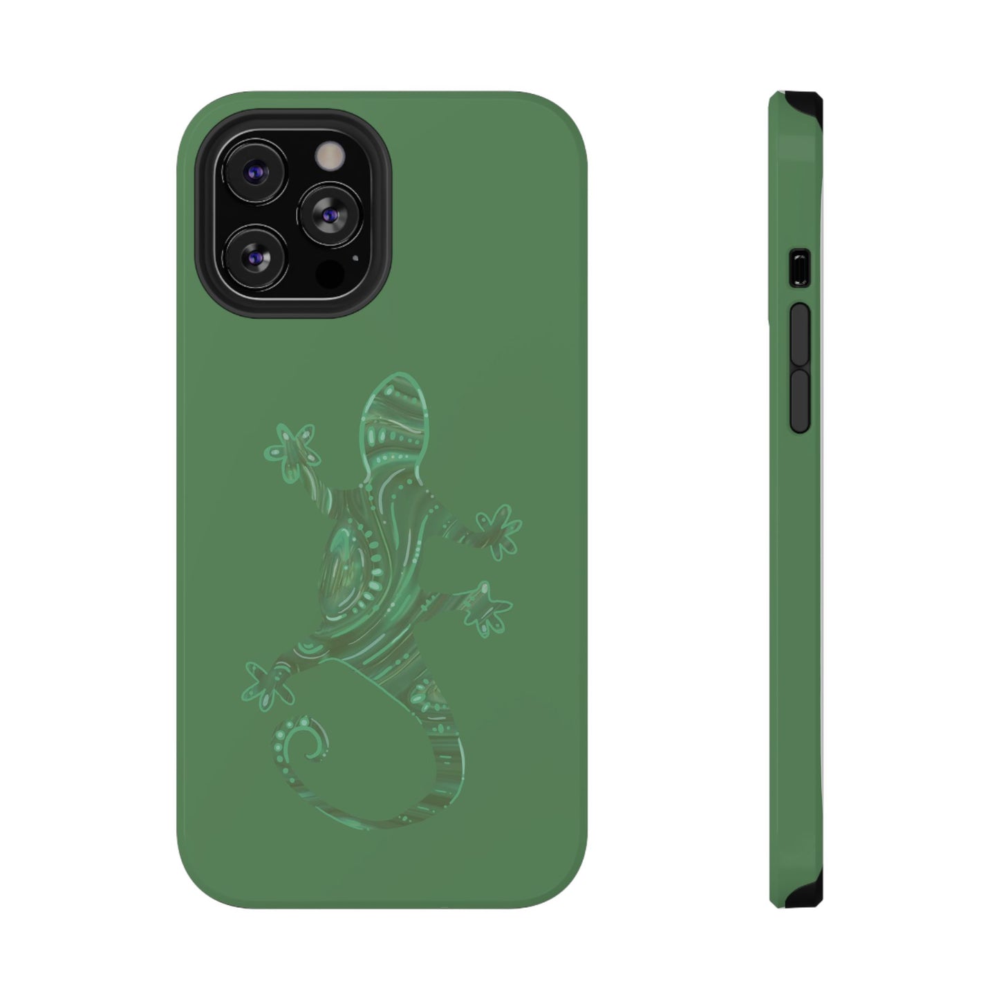 Lizard Life Tough Case