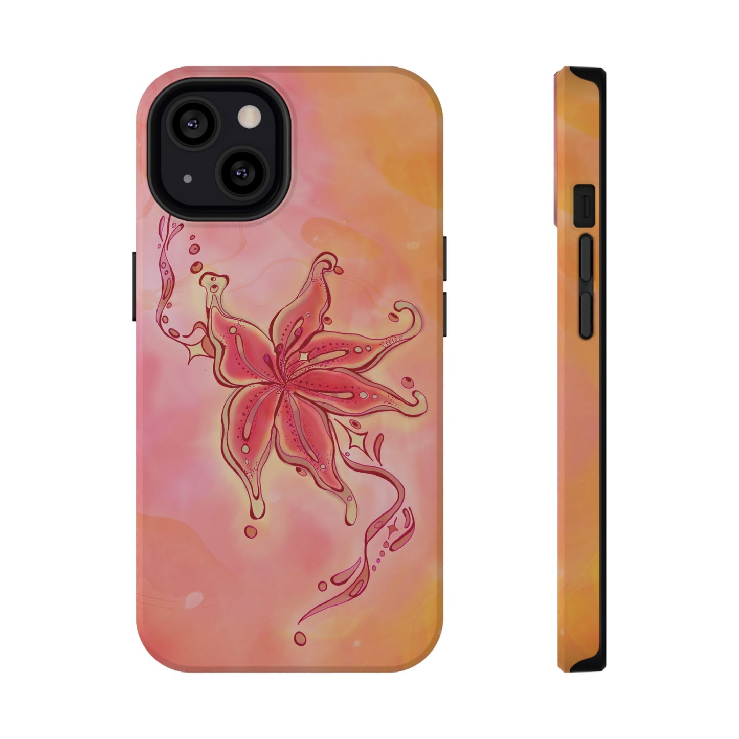 Lily Bloom Tough Case