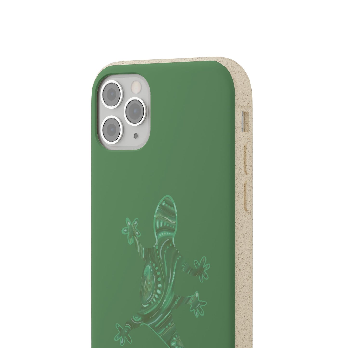 Lizard Life Eco-Case