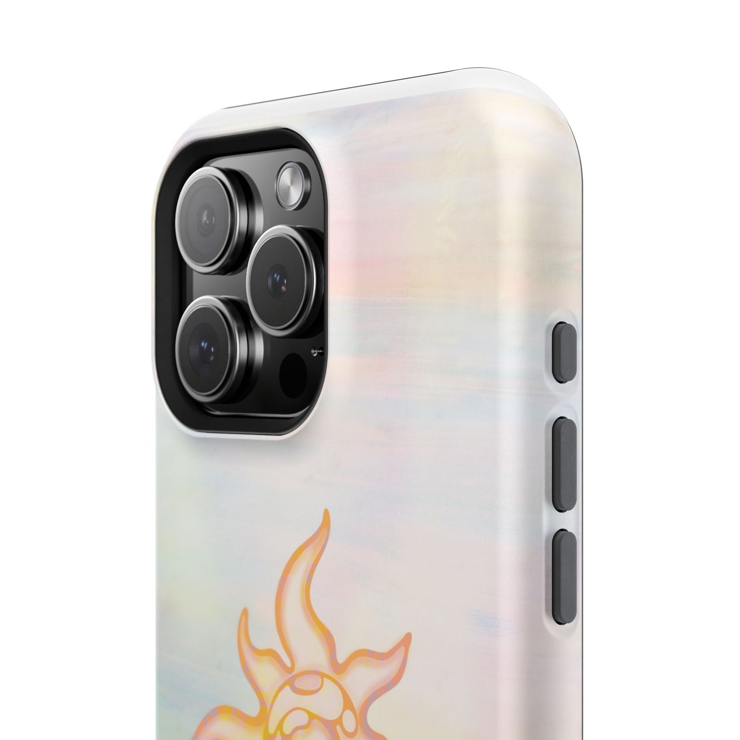 Solar Dreams Case
