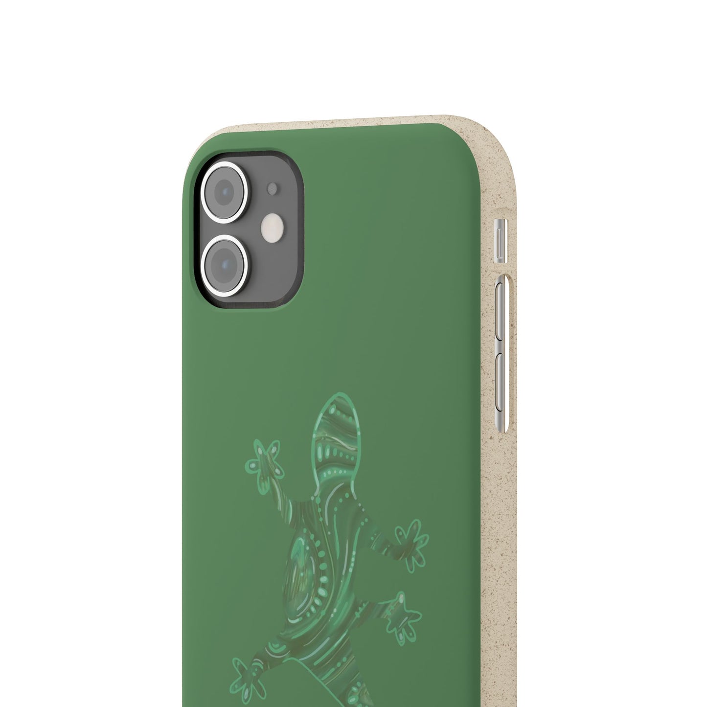 Lizard Life Eco-Case