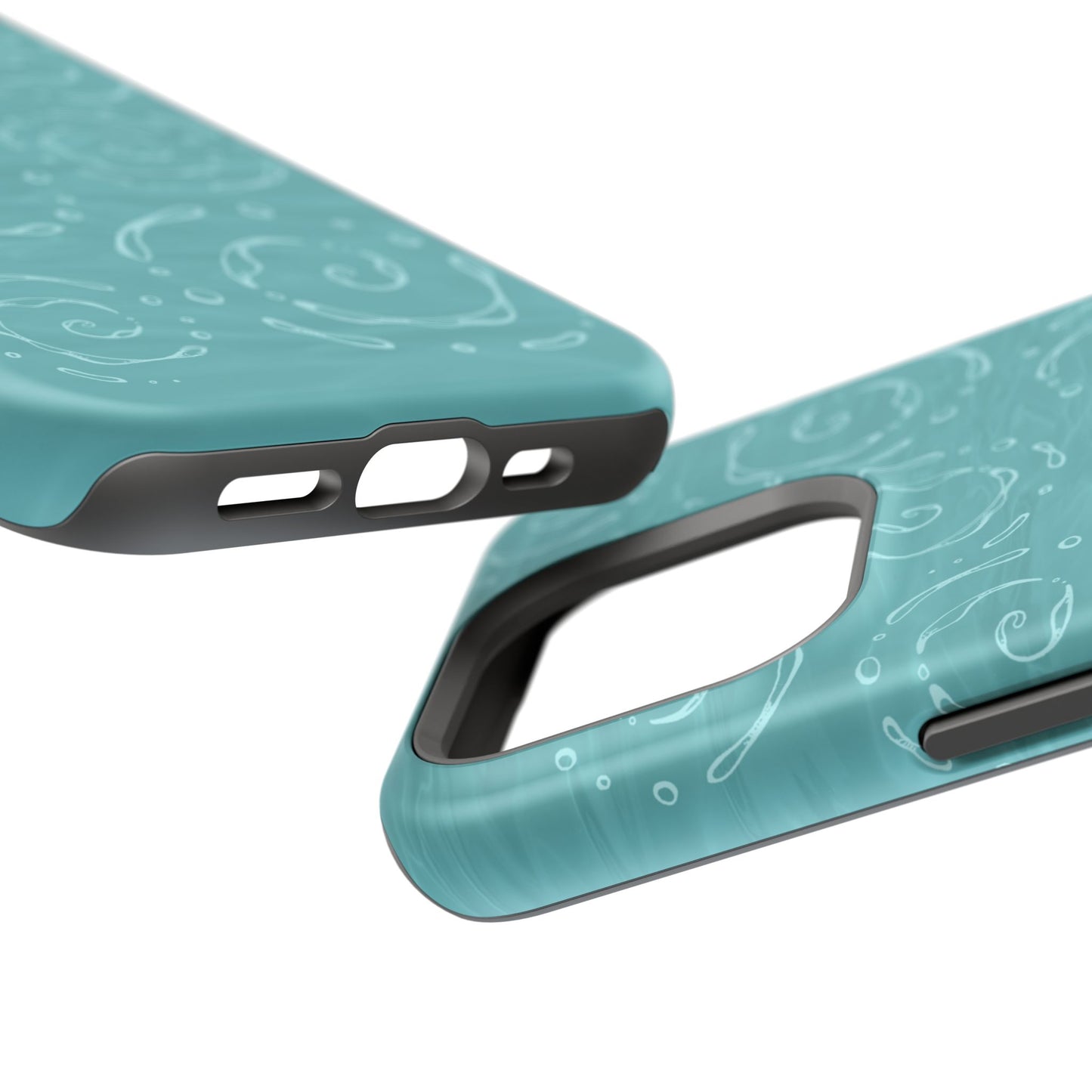 Currents Tough Case