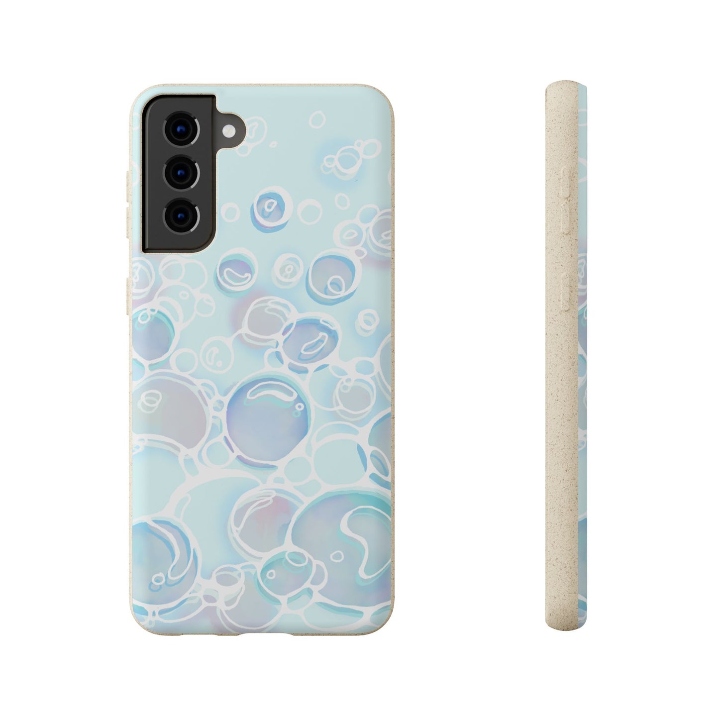 Bubble Dreams Eco-Case