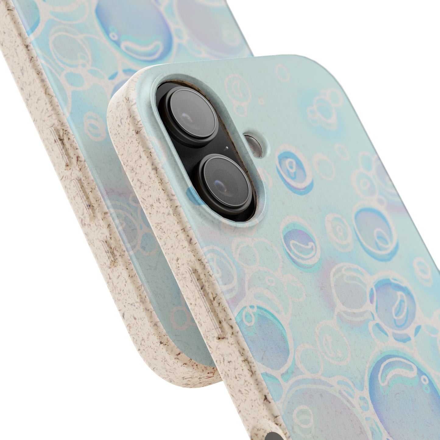 Bubble Dreams Eco-Case