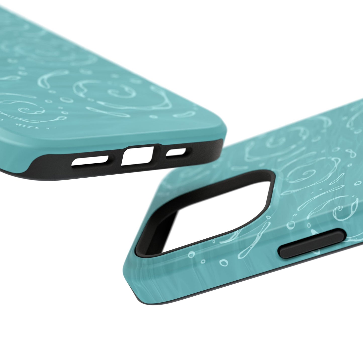 Currents Tough Case