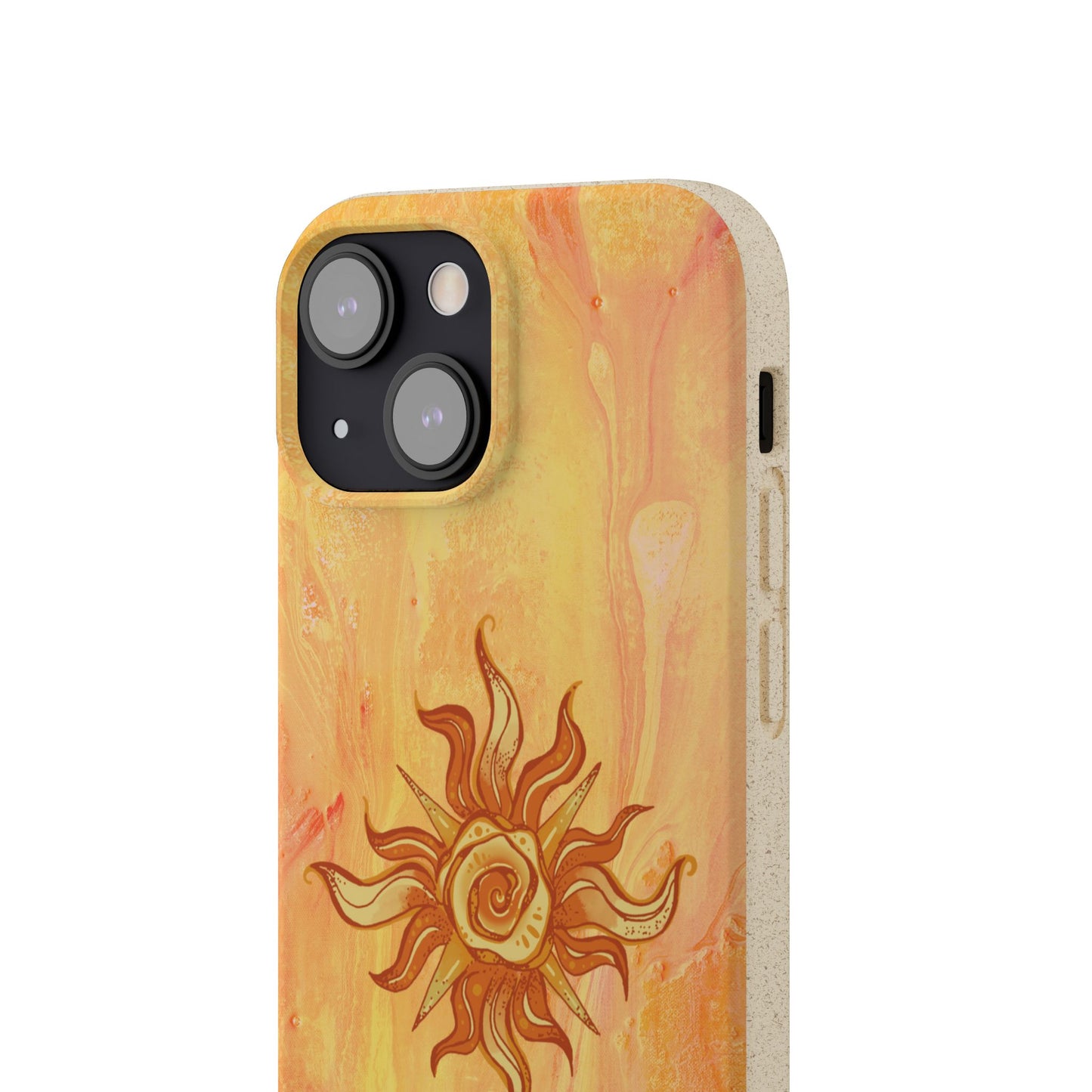 Sunlit Sol Eco-Case