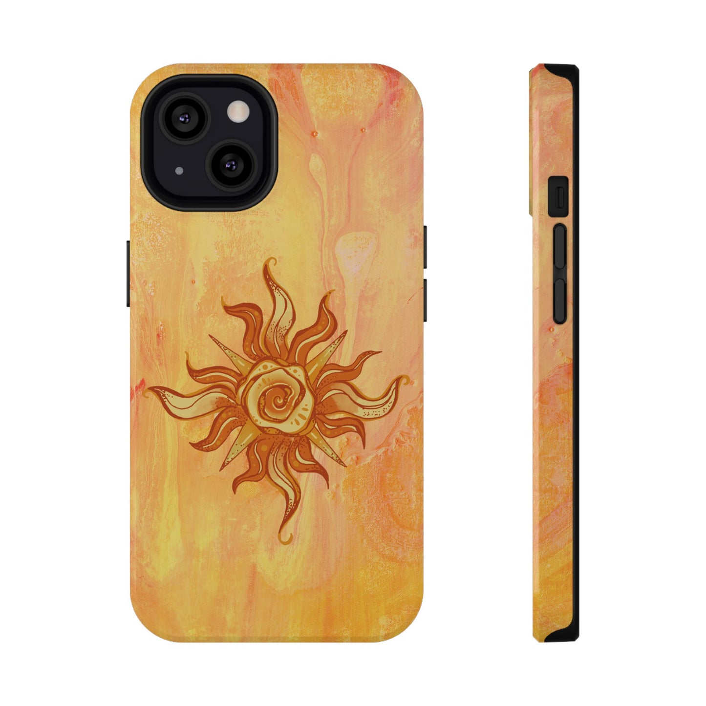 Sunlit Sol Tough Case