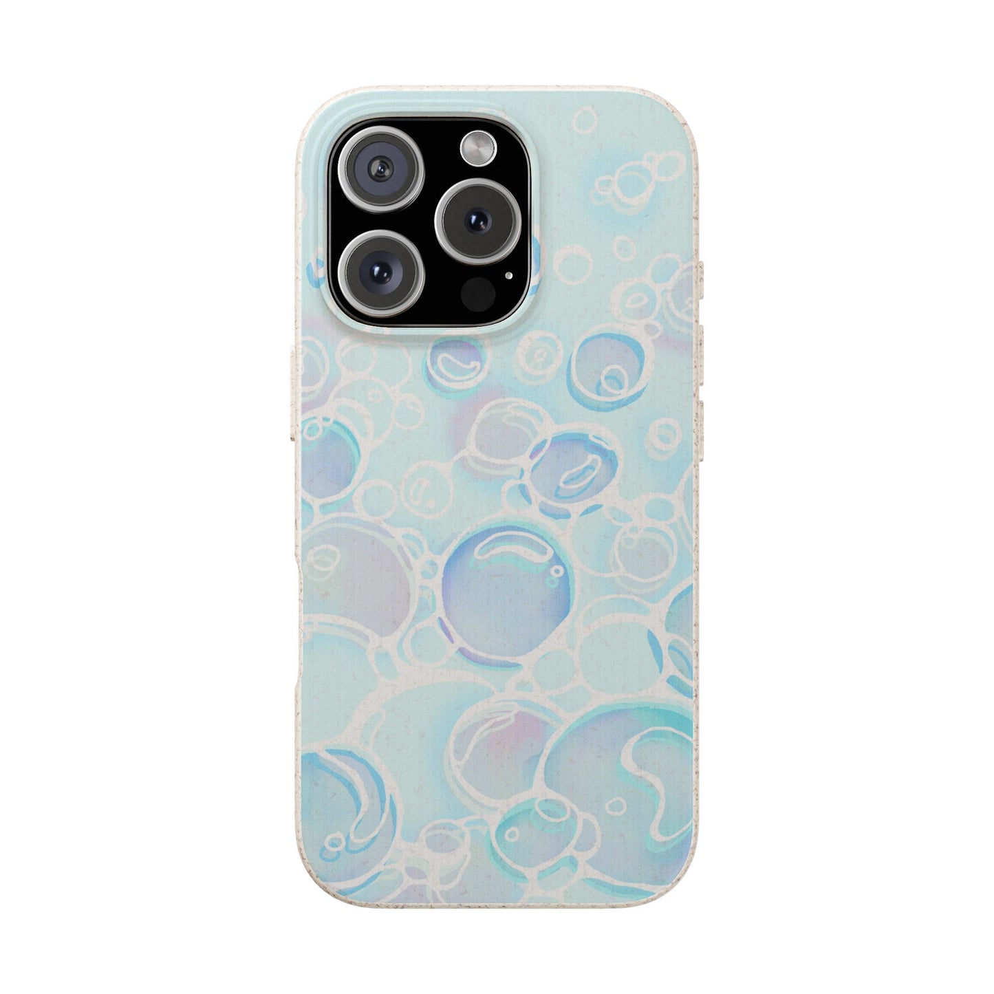 Bubble Dreams Eco-Case