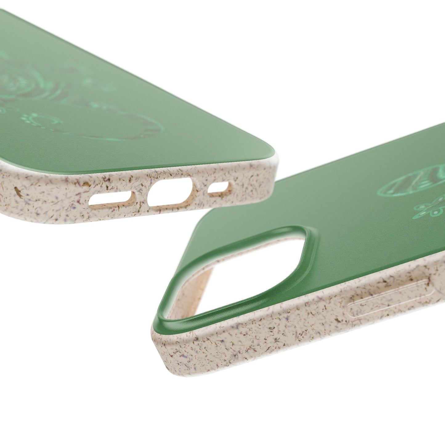 Lizard Life Eco-Case