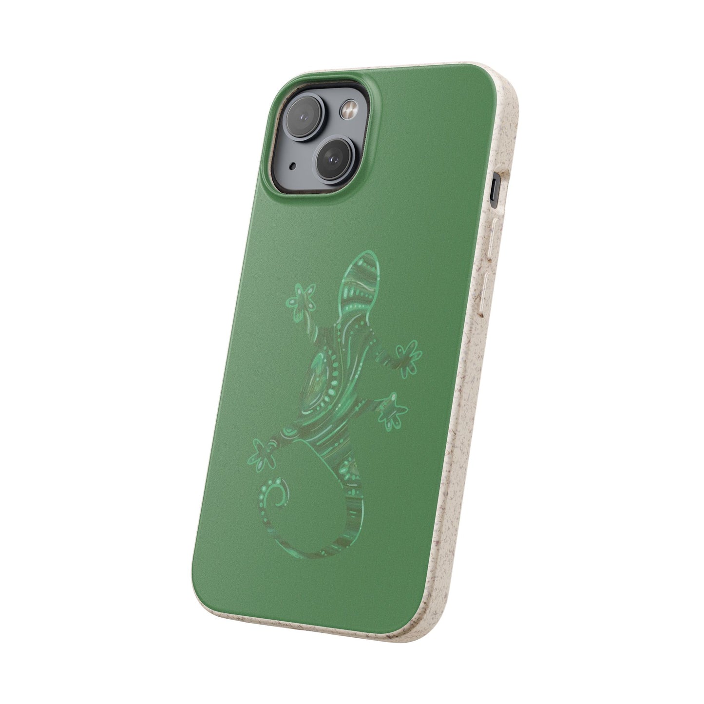 Lizard Life Eco-Case