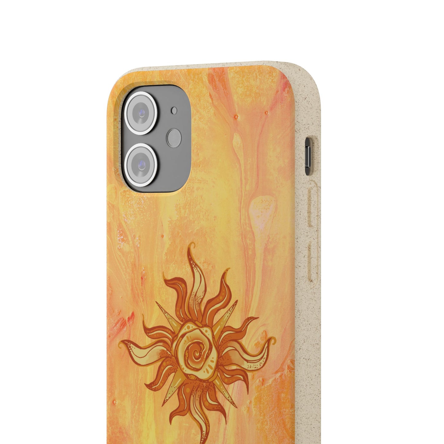 Sunlit Sol Eco-Case