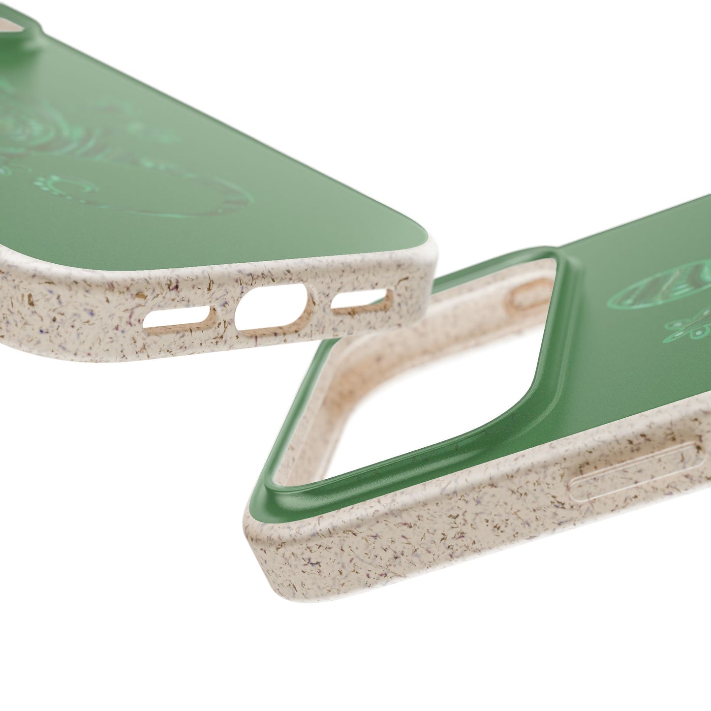 Lizard Life Eco-Case