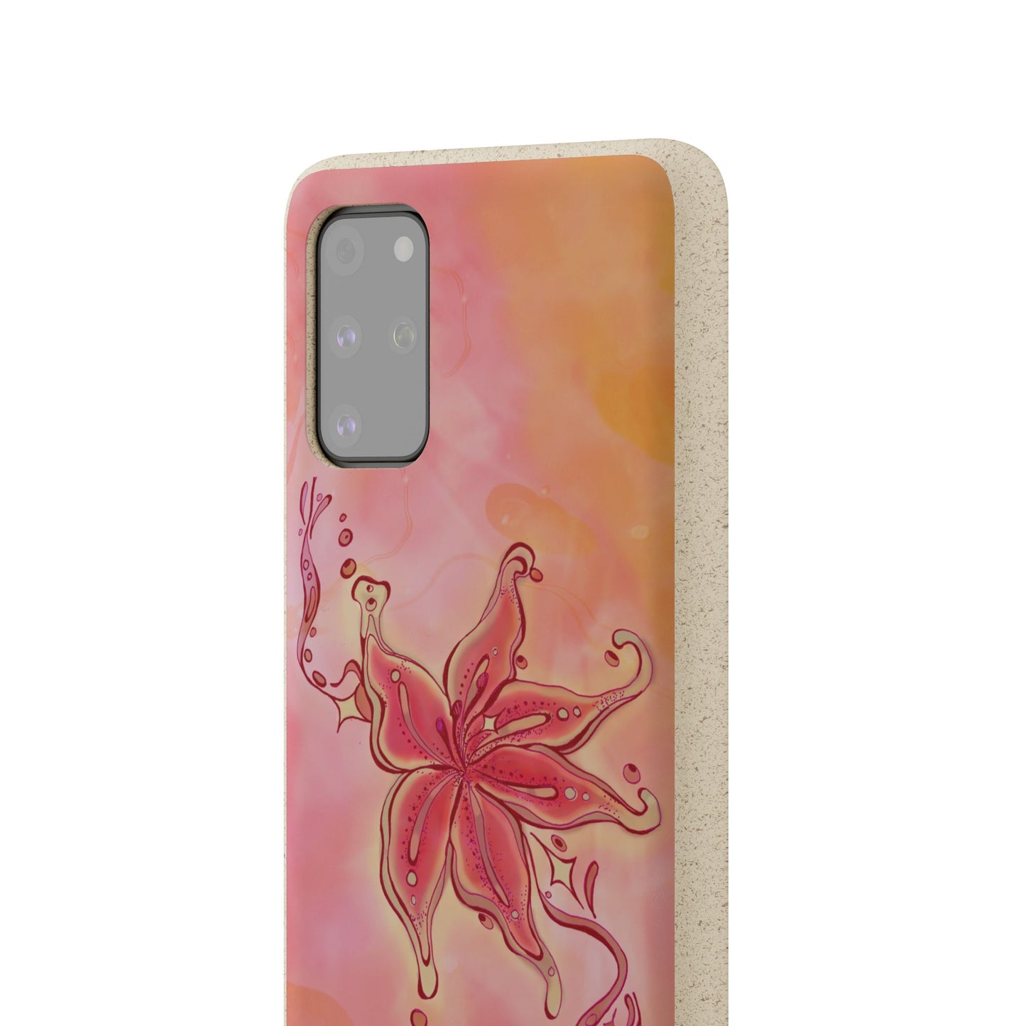 Lily Bloom Eco-Case