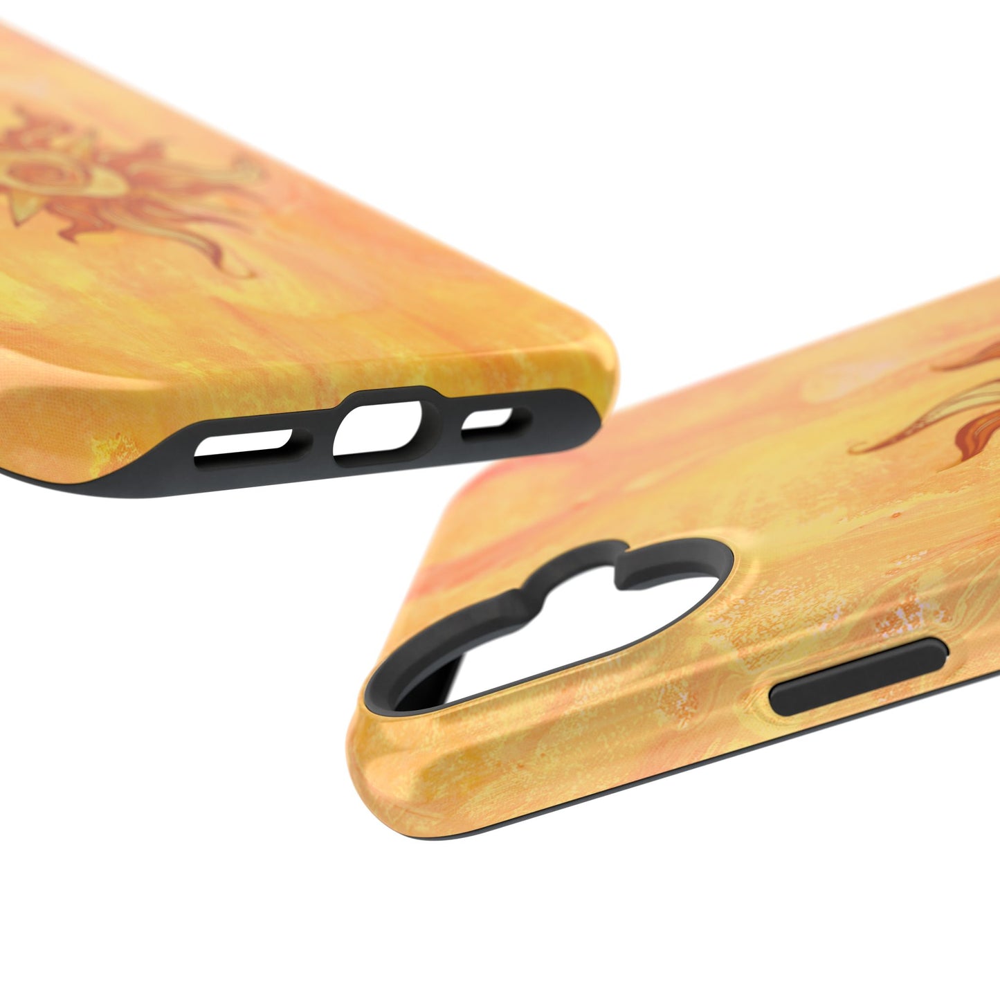 Sunlit Sol Tough Case