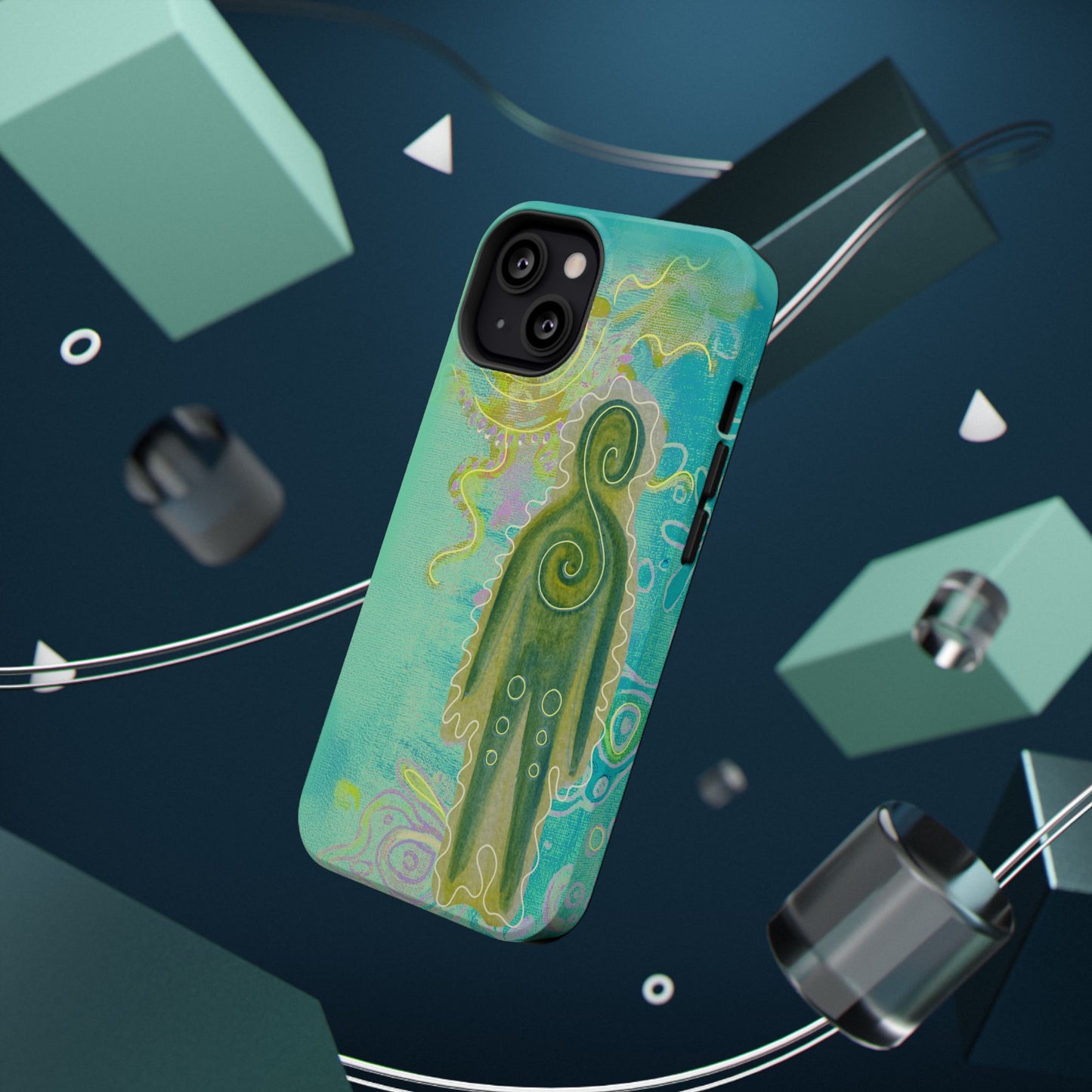Sol Case