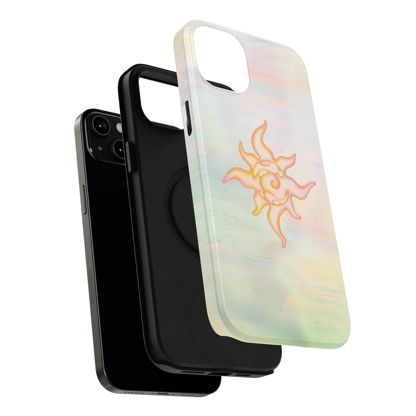 Solar Dreams Case